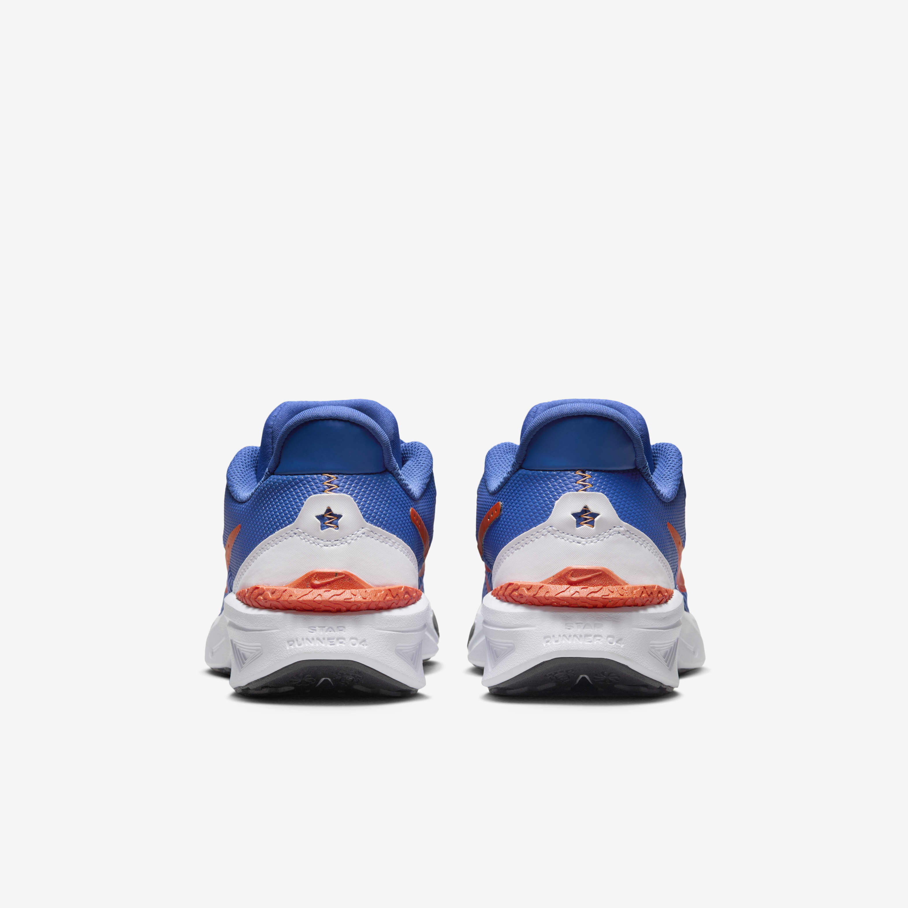 Buy Nike Star Runner 4 Older Kids Road Running Shoes Nike Qatar Official