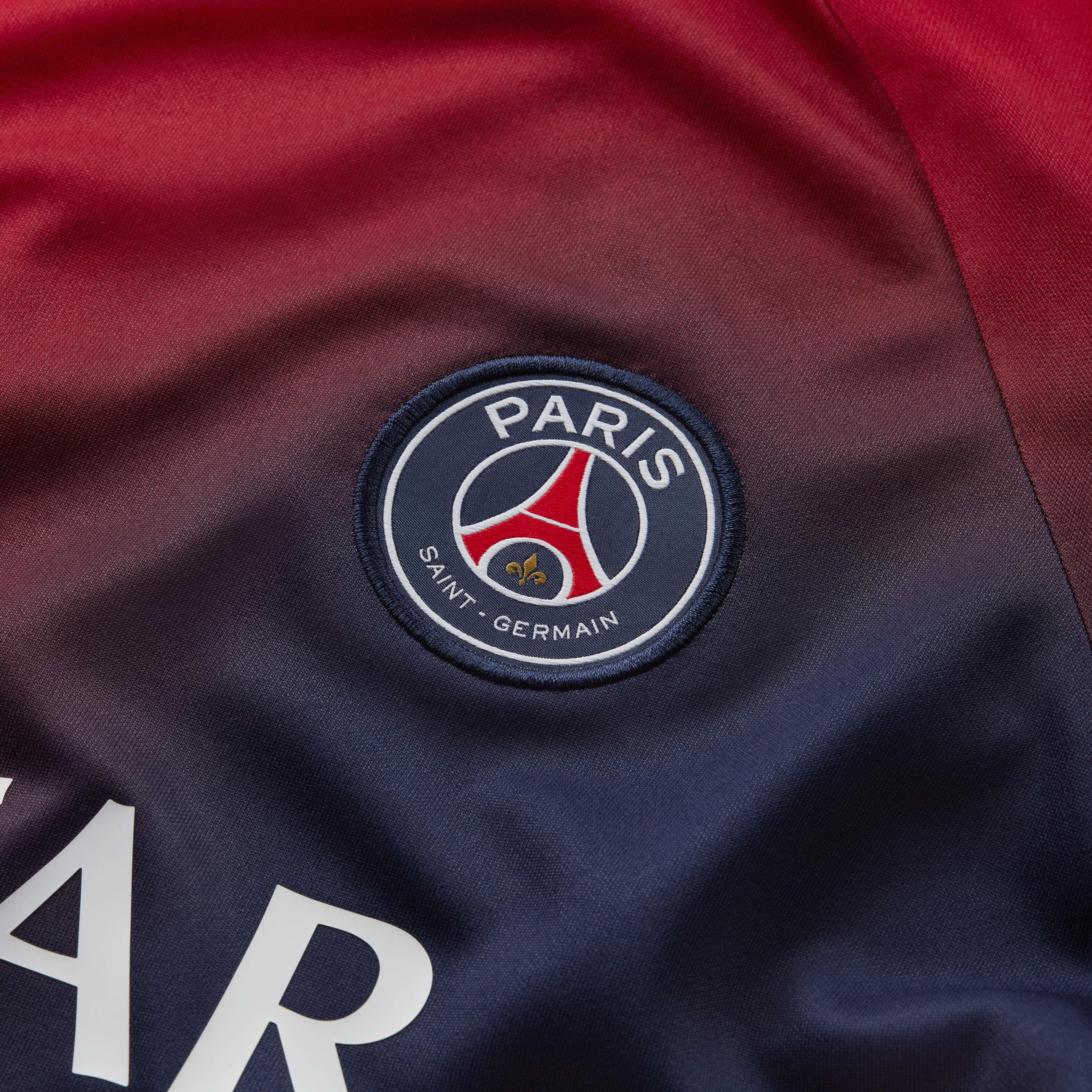 Paris Saint-Germain Academy Pro Home image number 4