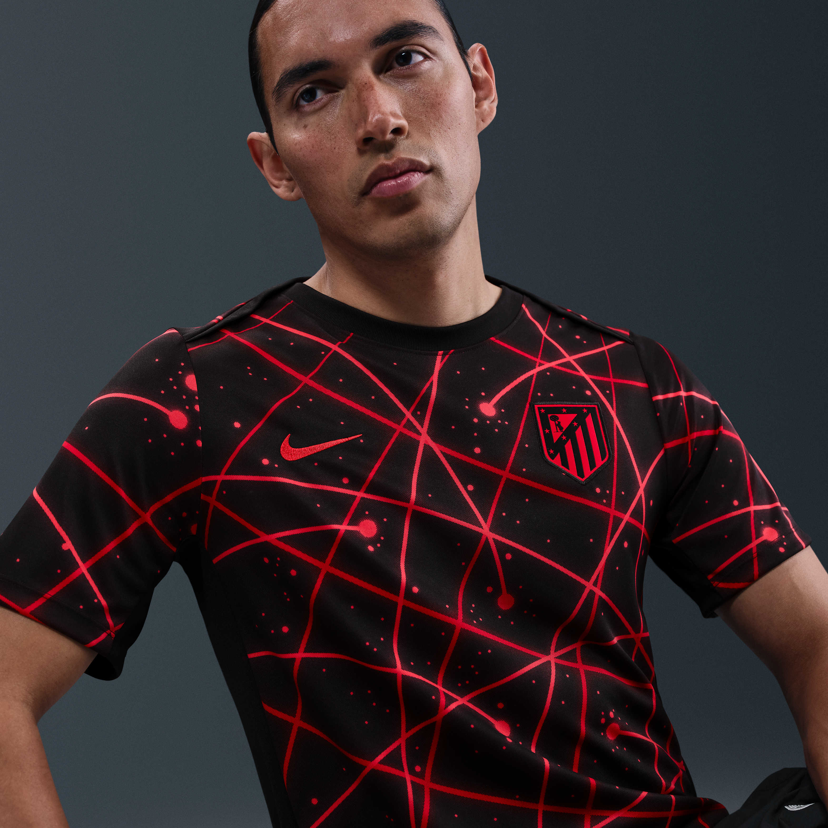 أتلتيكو مدريد أكاديمي برو image number 2