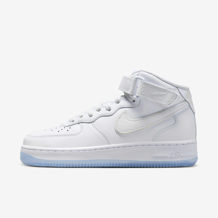 Nike Air Force 1 Mid image number 0 Nike Air Force 1 Mid image number 0