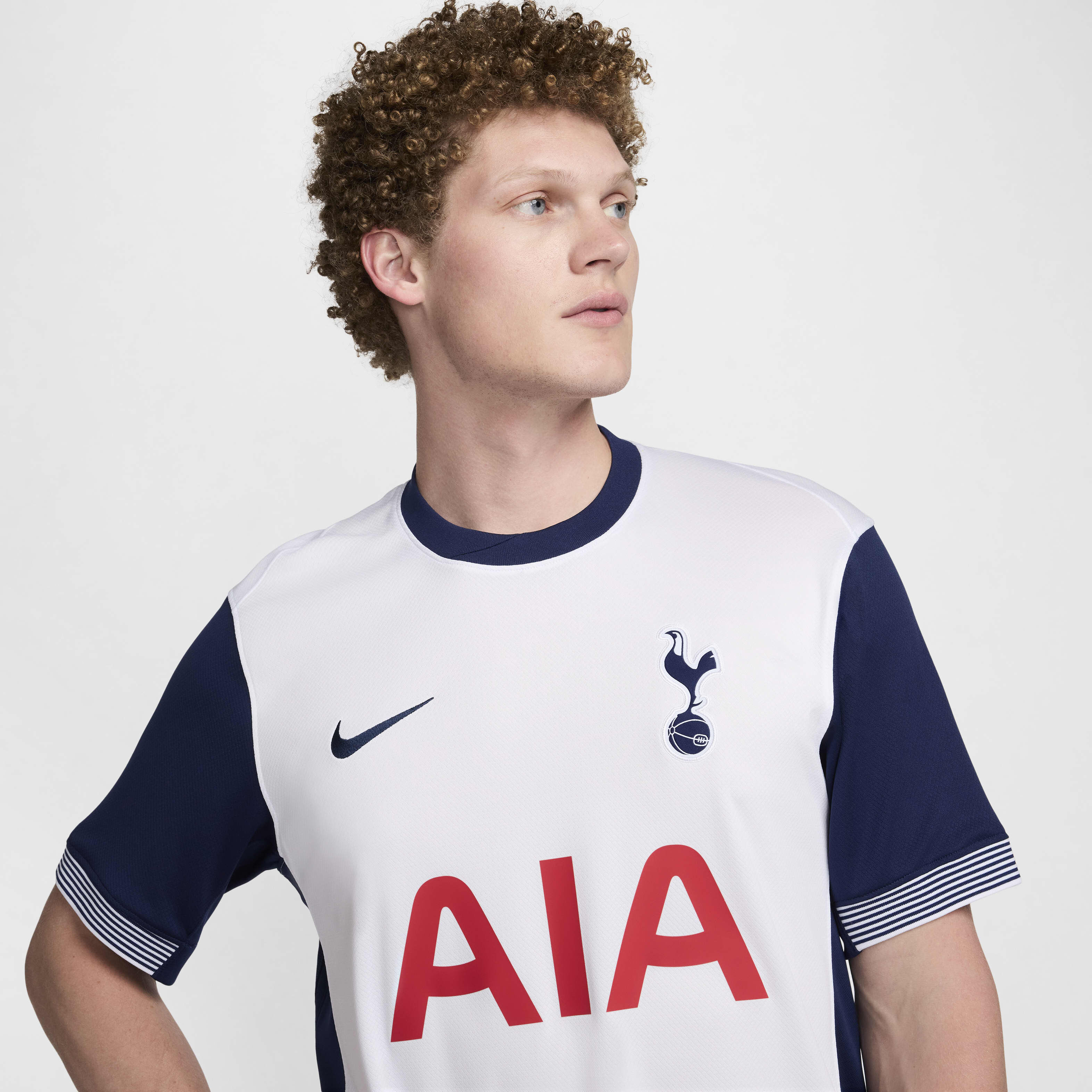 Tottenham Hotspur 2024/25 Stadium Home image number 2