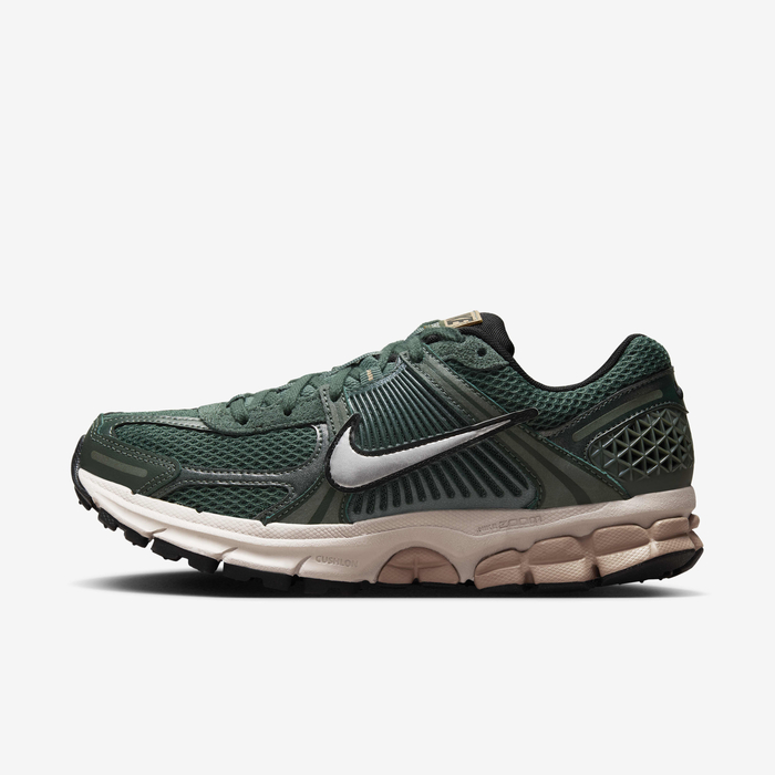 Buy Nike Zoom Vomero Women's Shoes Vintage Green/Light Orewood