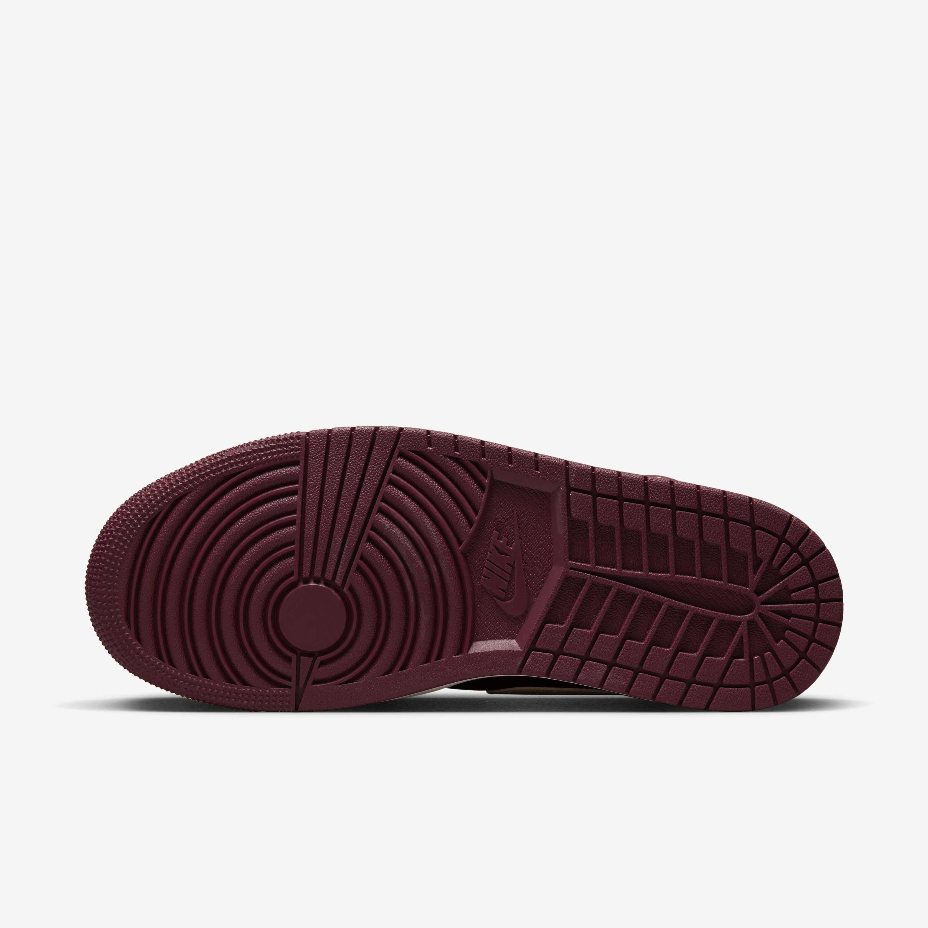 اير جوردن 1 ميد اس اي image number 1