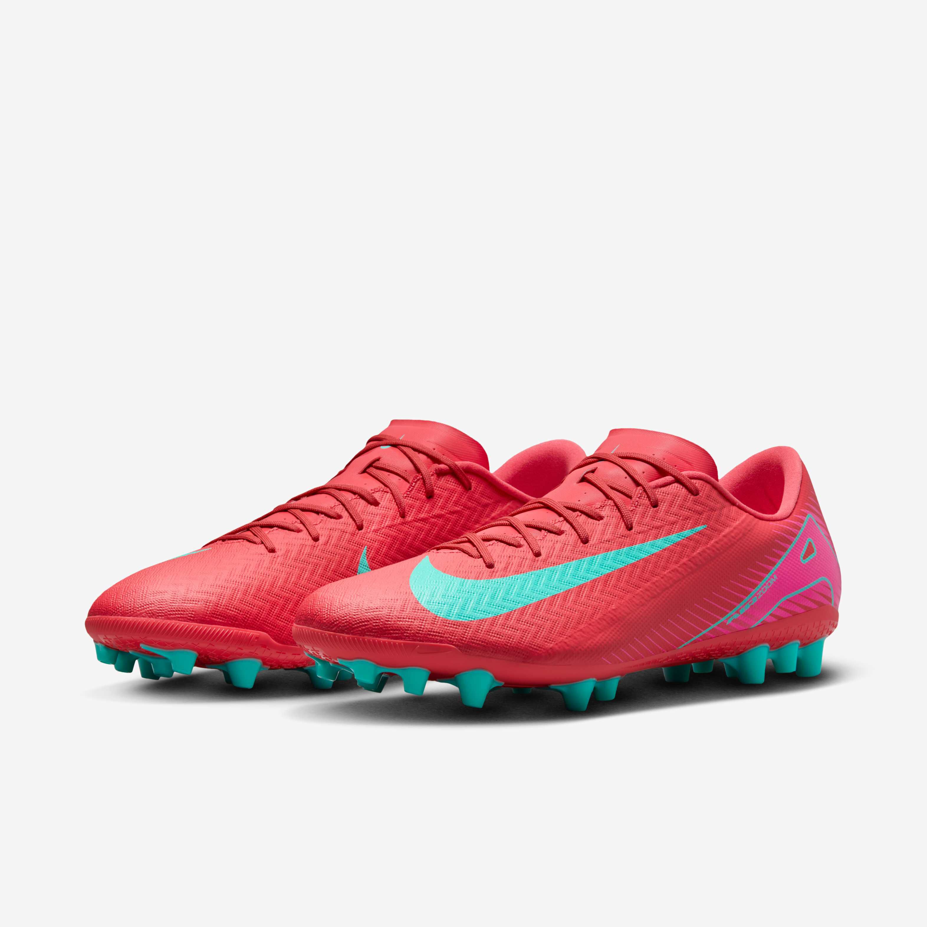 Nike Mercurial Vapor 16 Academy image number 4
