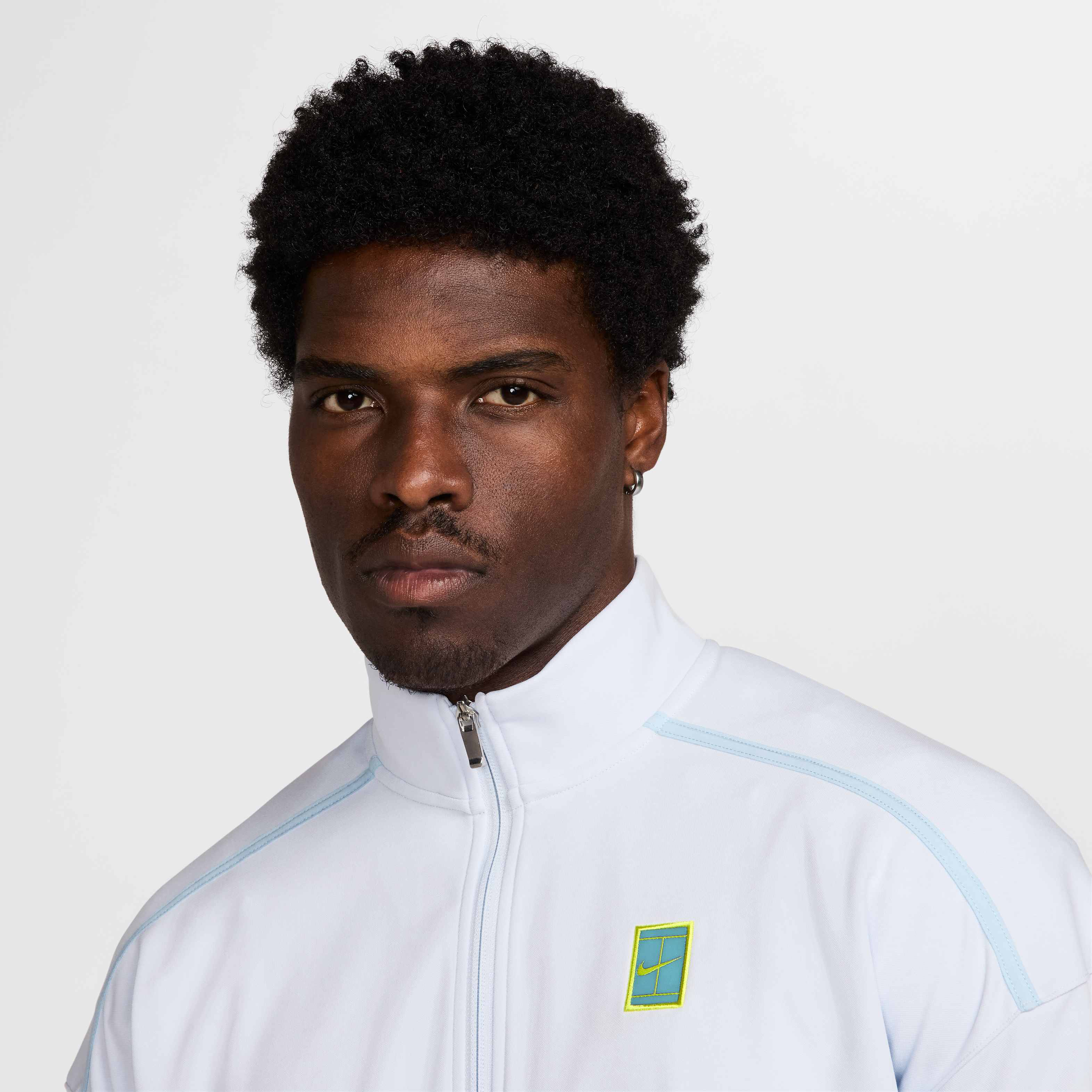 NikeCourt Heritage image number 2