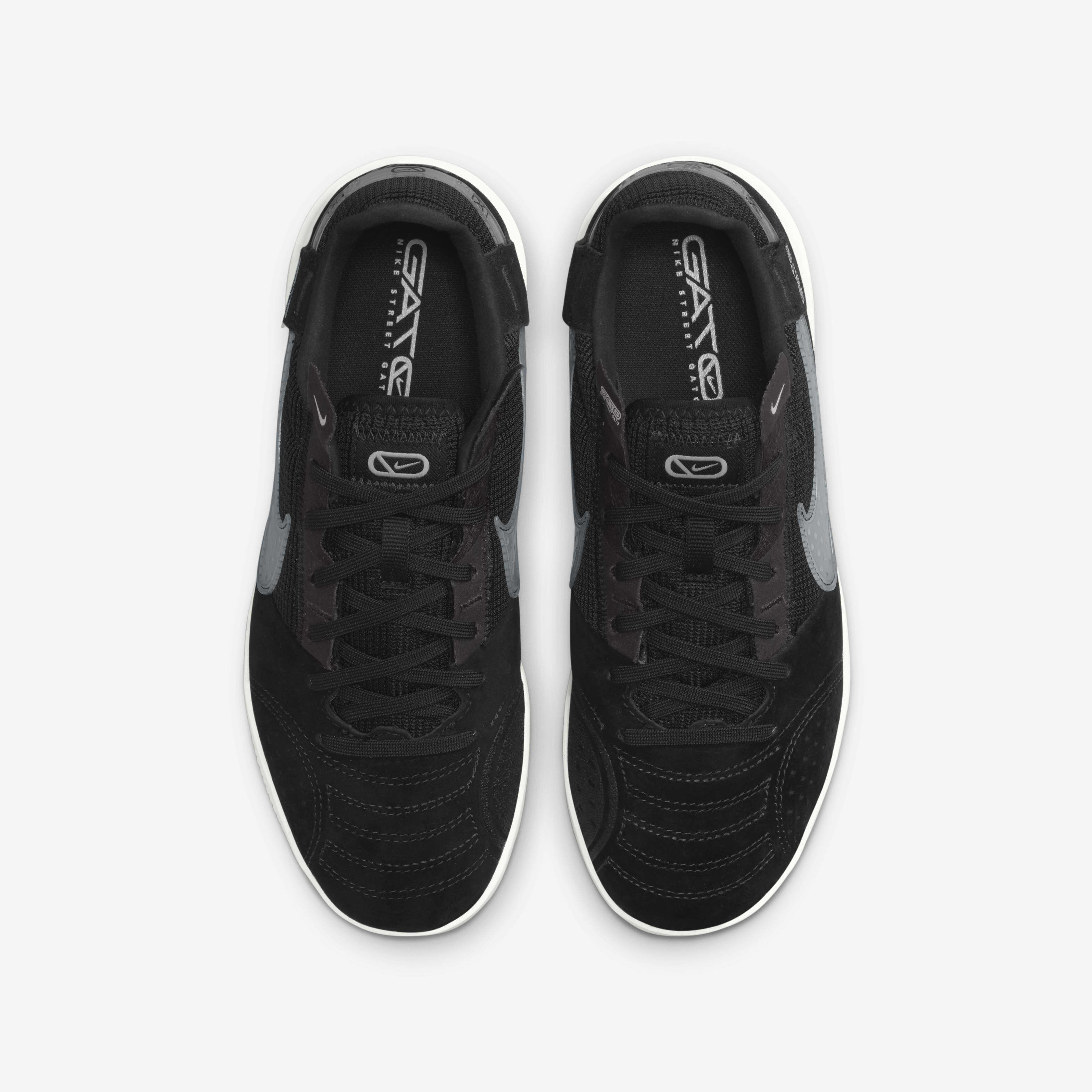 نايكي جونيور ستريت جتو image number 3