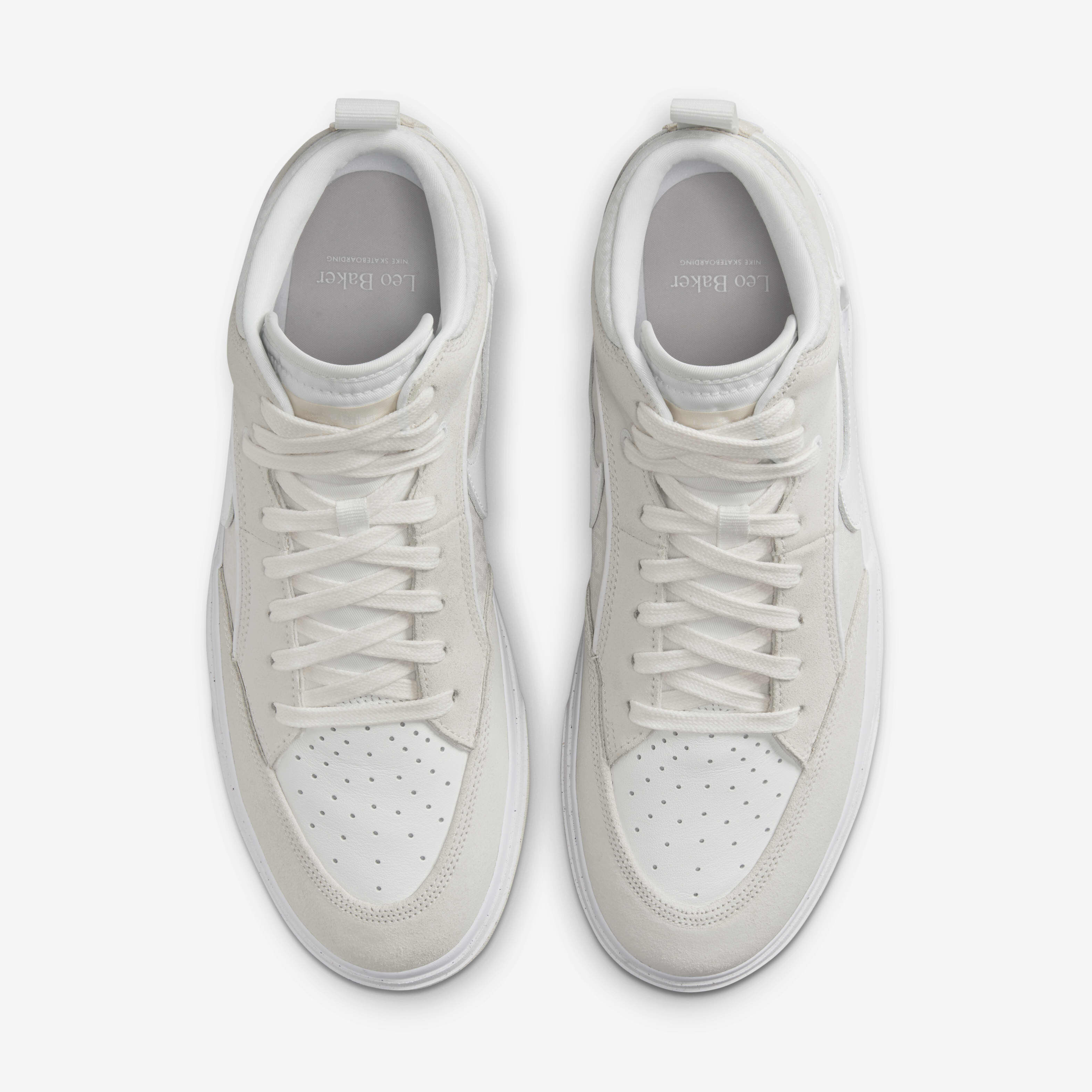 نايكي SB رياكت ليو image number 3