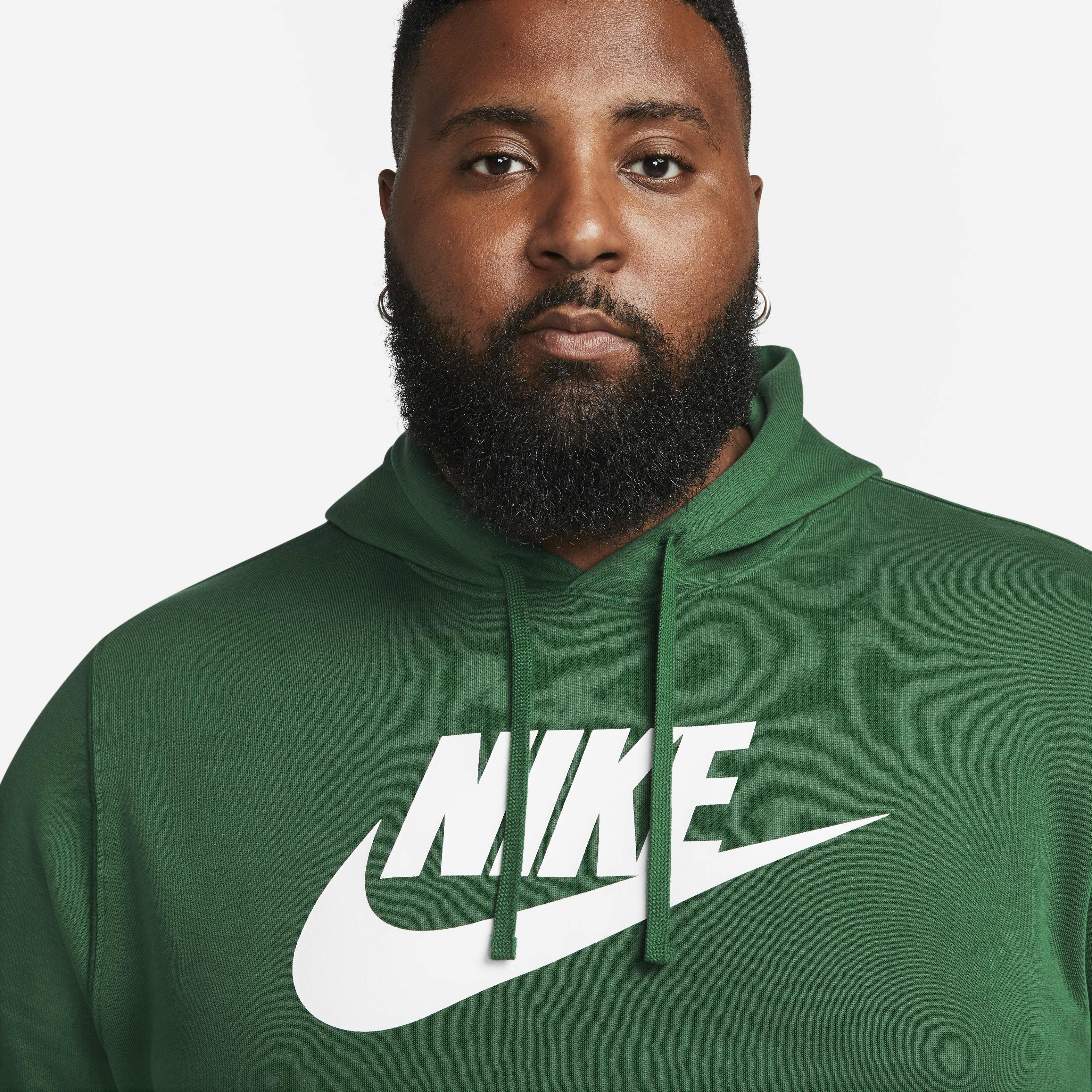 نايكي سبورتسوير كلوب فليس image number 7