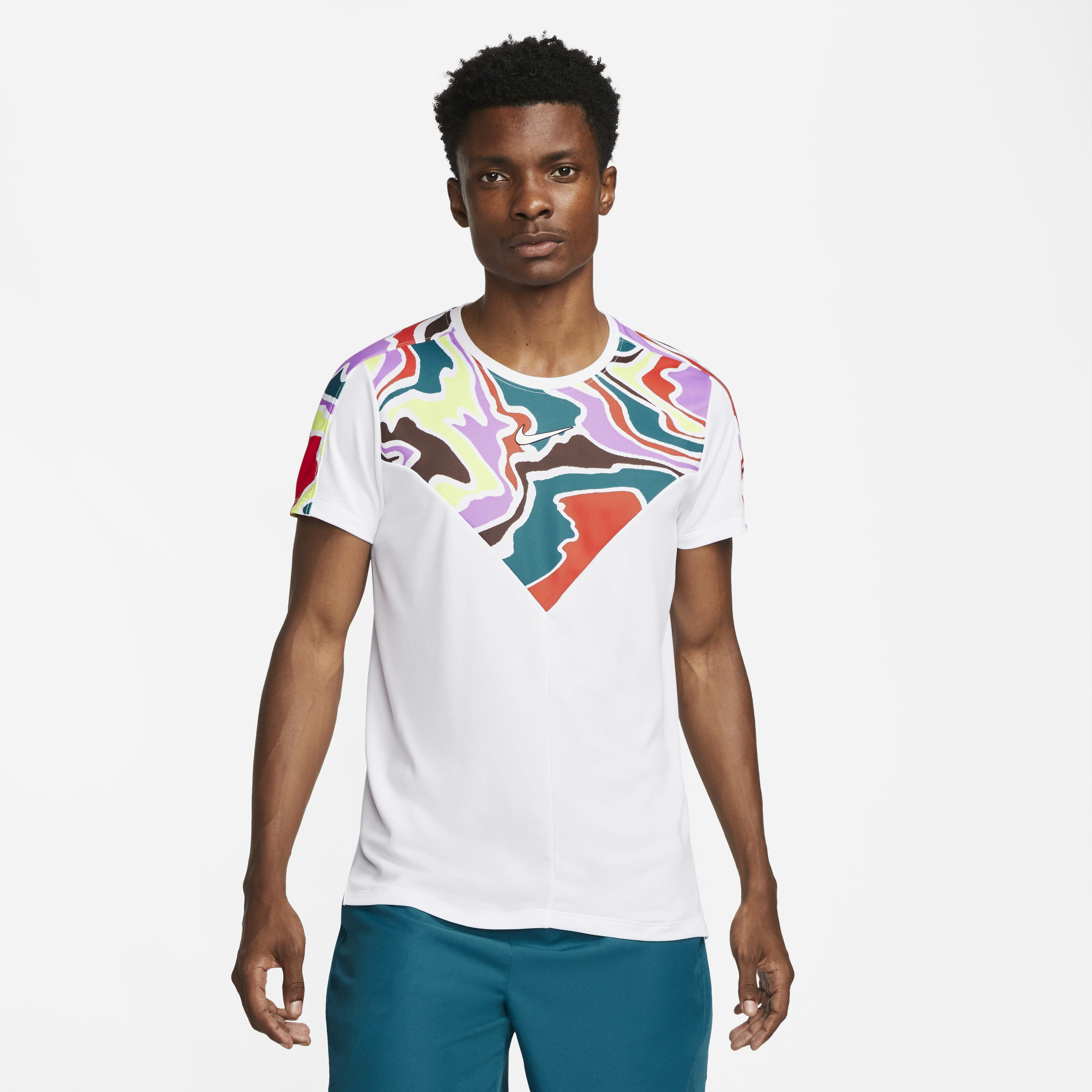 NikeCourt Dri-FIT Slam image number 0