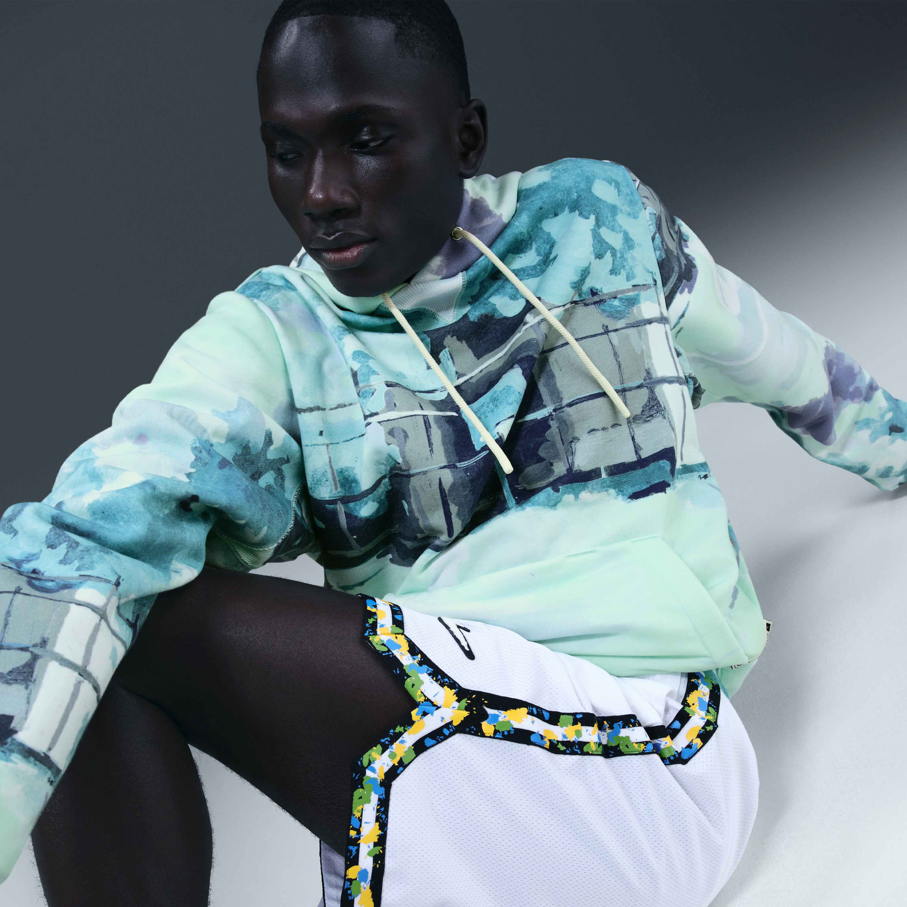 نايكي ستاندرد ايشيو image number 2