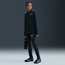 Kylian Mbappé Academy