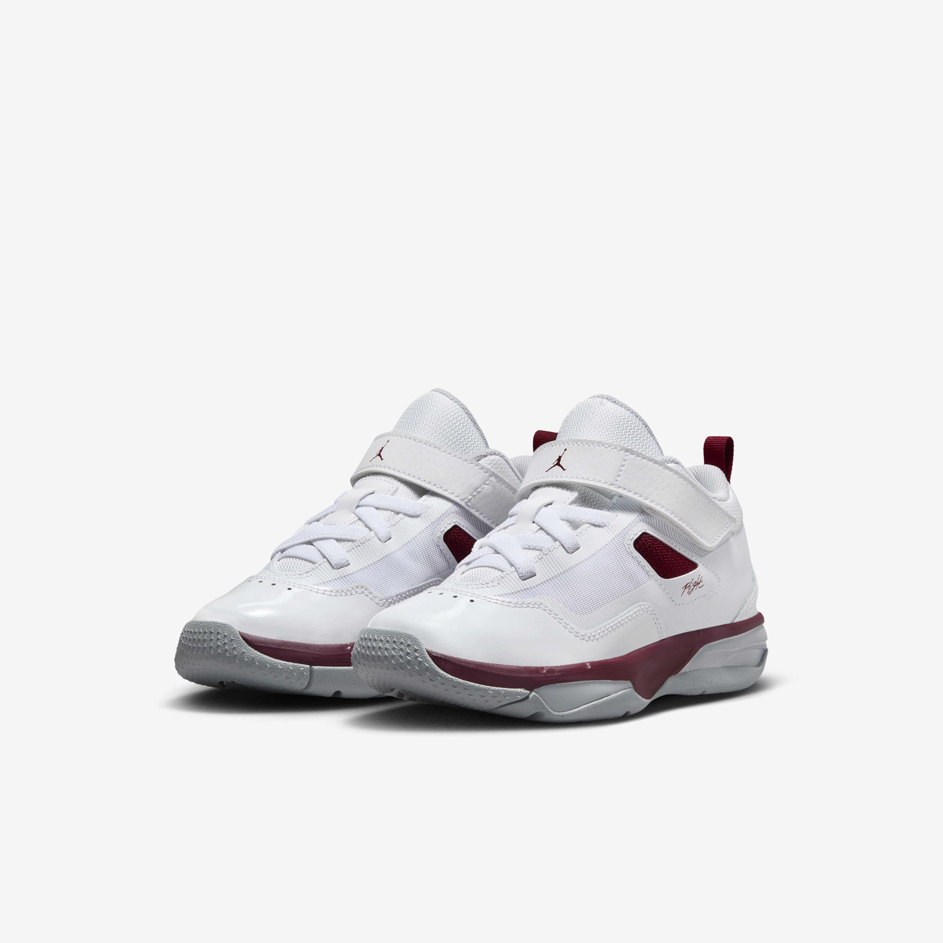 Kids air jordan 33 top
