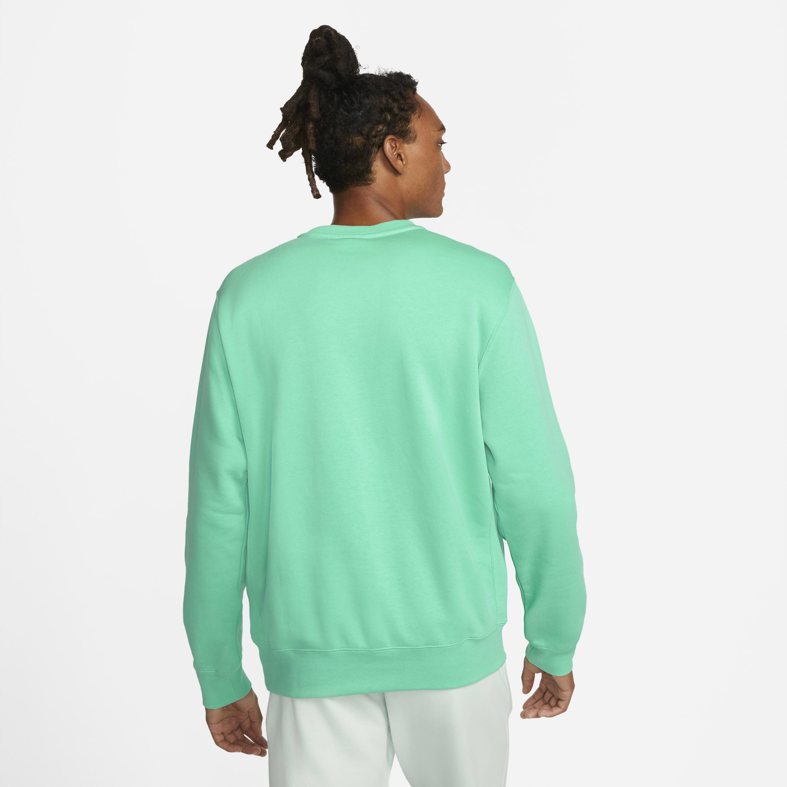 Nike Sportswear Club Fleece image number 1