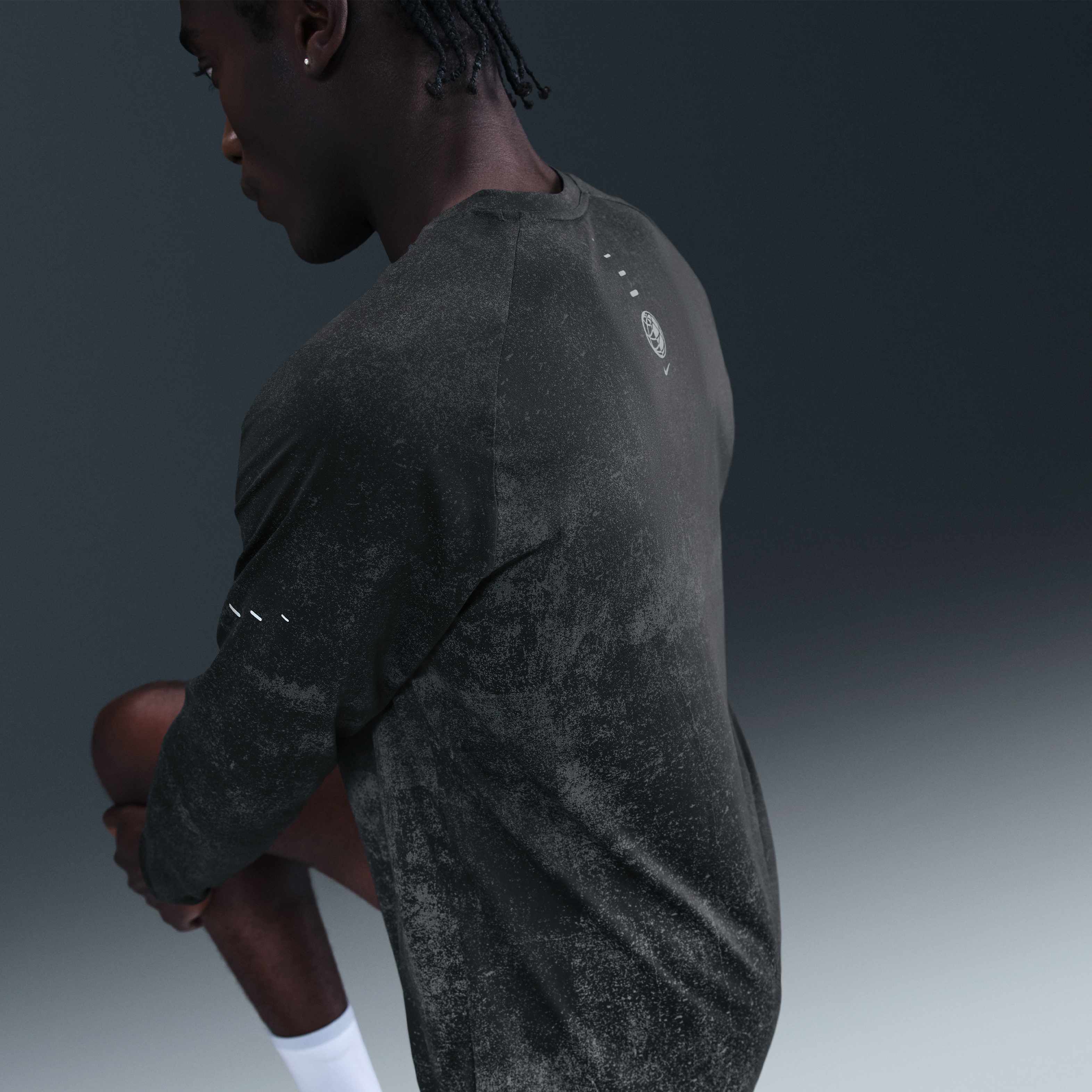 Nike Stride image number 2