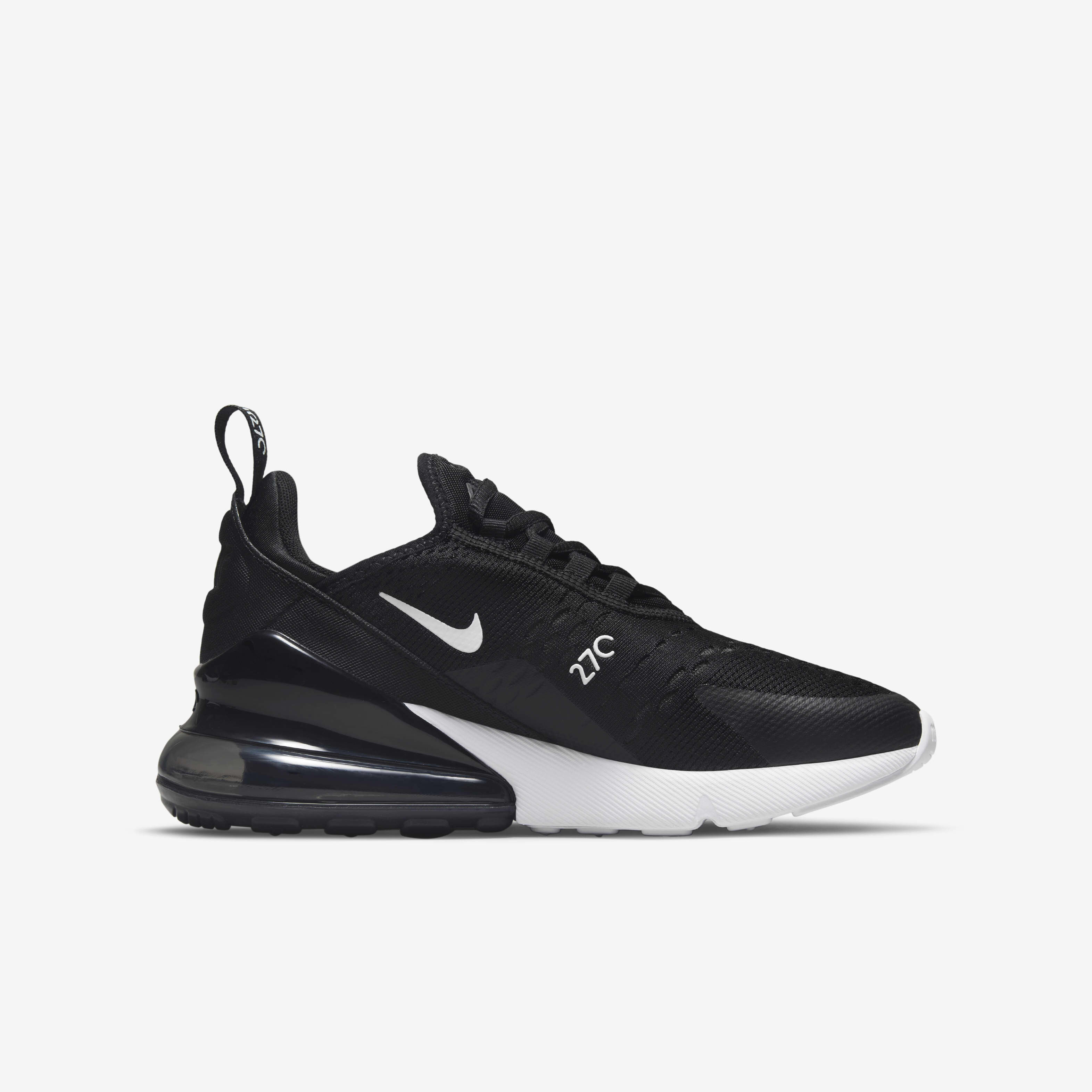 Buy Nike Air Max 270 Older Kids Shoes Nike Qatar Official
