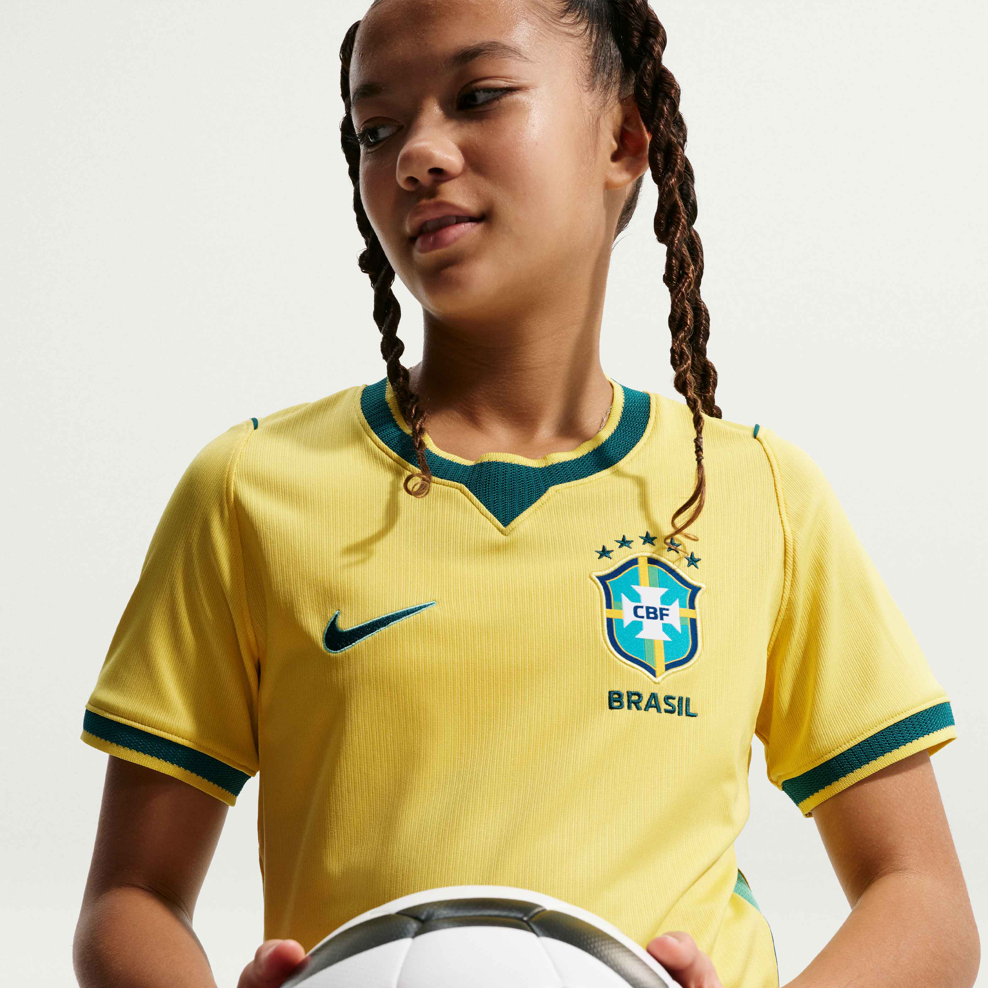 Brazil 2026 Stadium Home image number 2