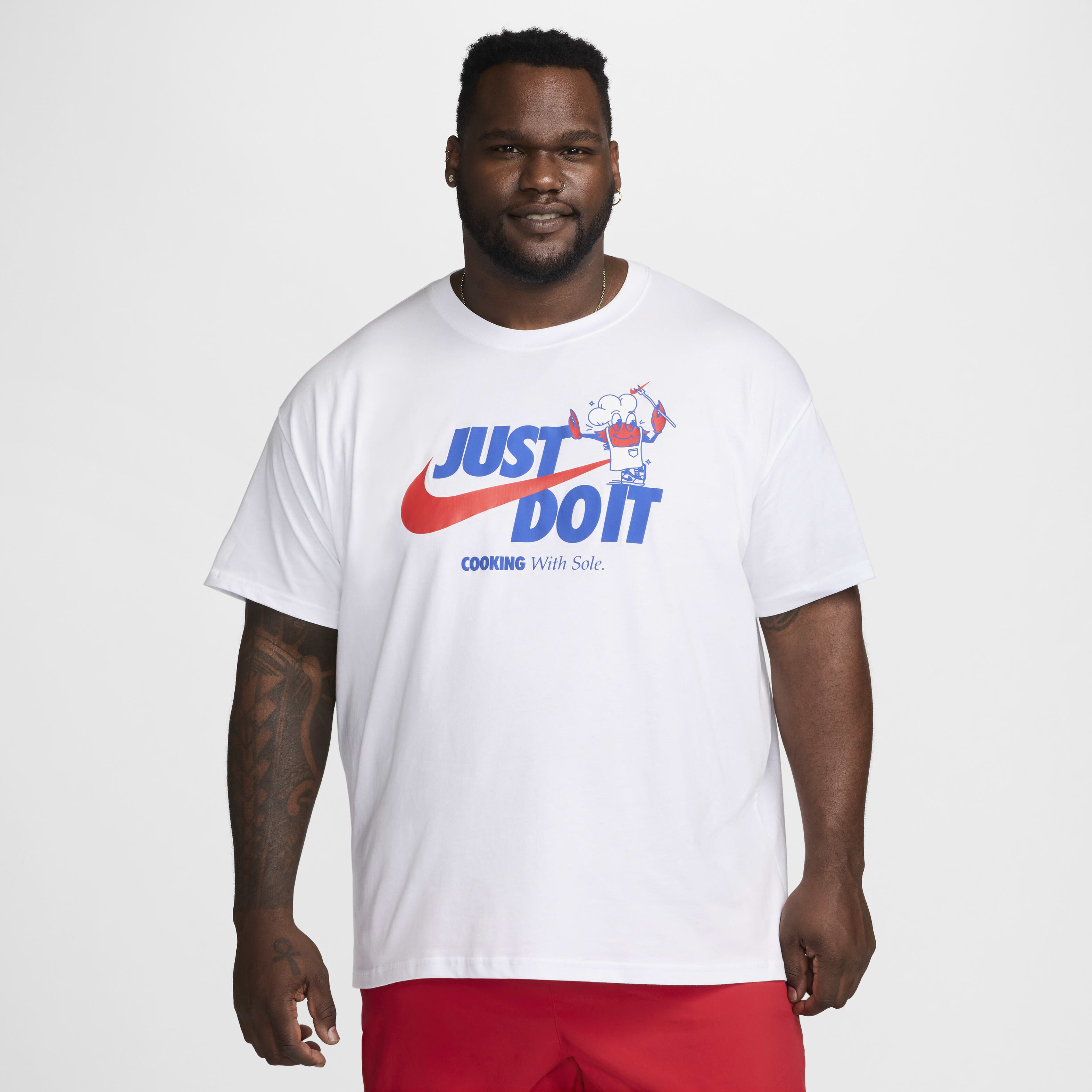 Nike Sportswear image number 5