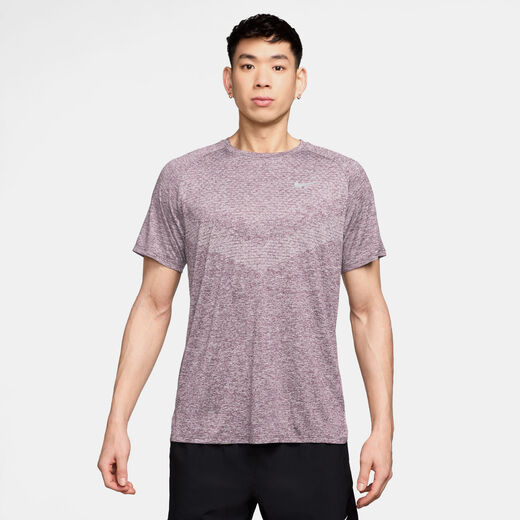 Men's Collection-Nike, Nike Stride, Men's Dri-FIT ADV Short-Sleeve Running Top
