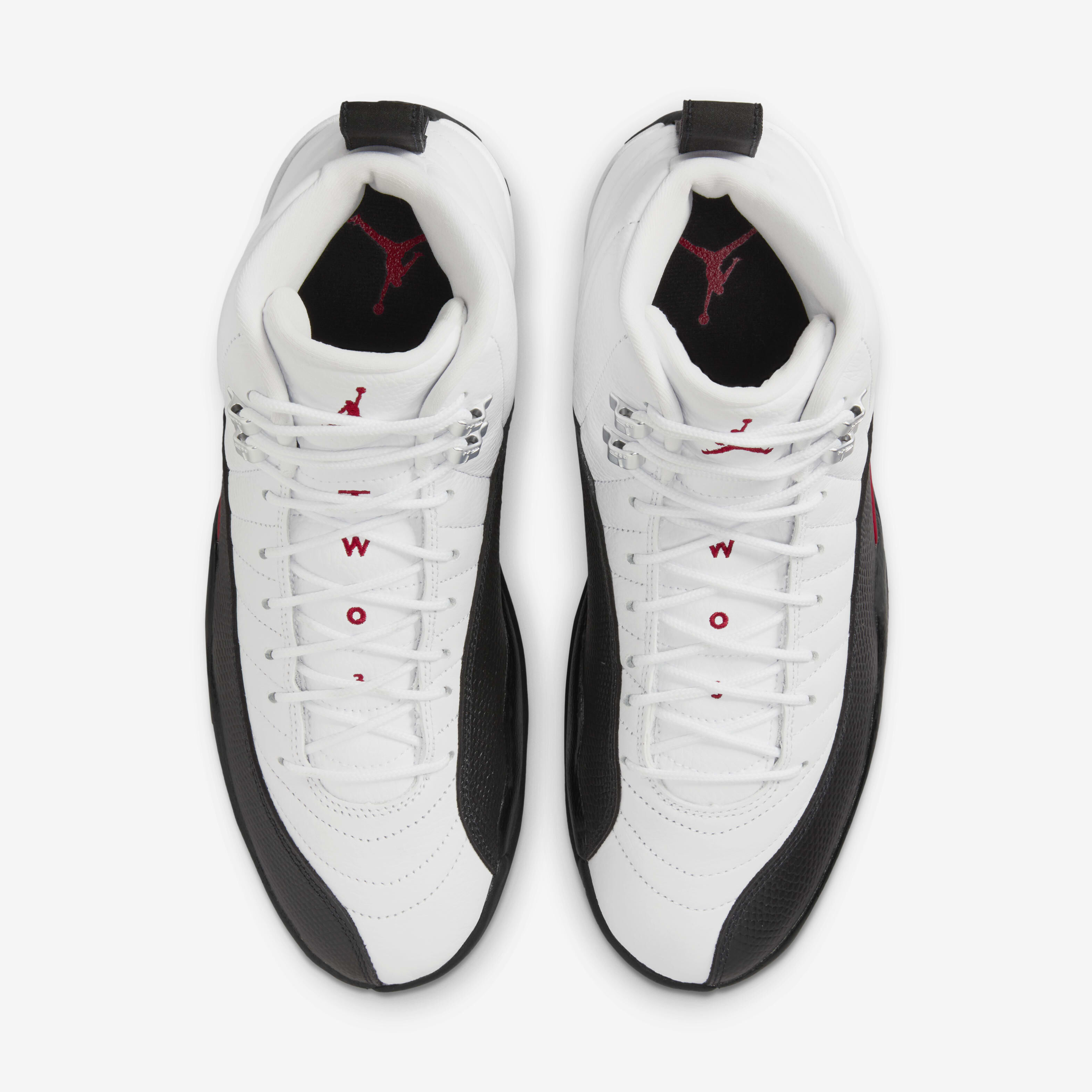 Buy Air Jordan 12 Retro Cherry Men s Shoes Nike Qatar Official