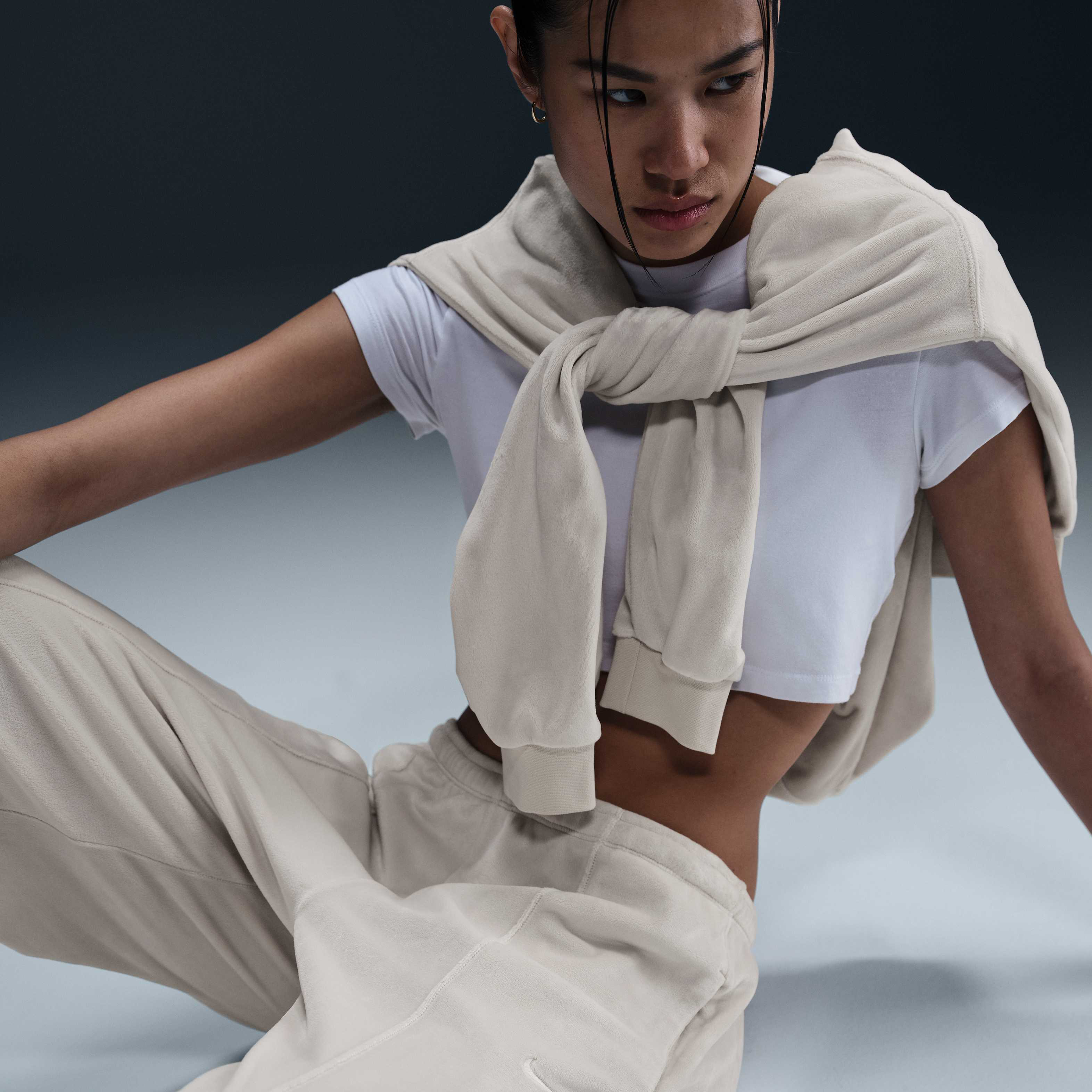 نايكي سبورتسوير تشيل نت image number 4