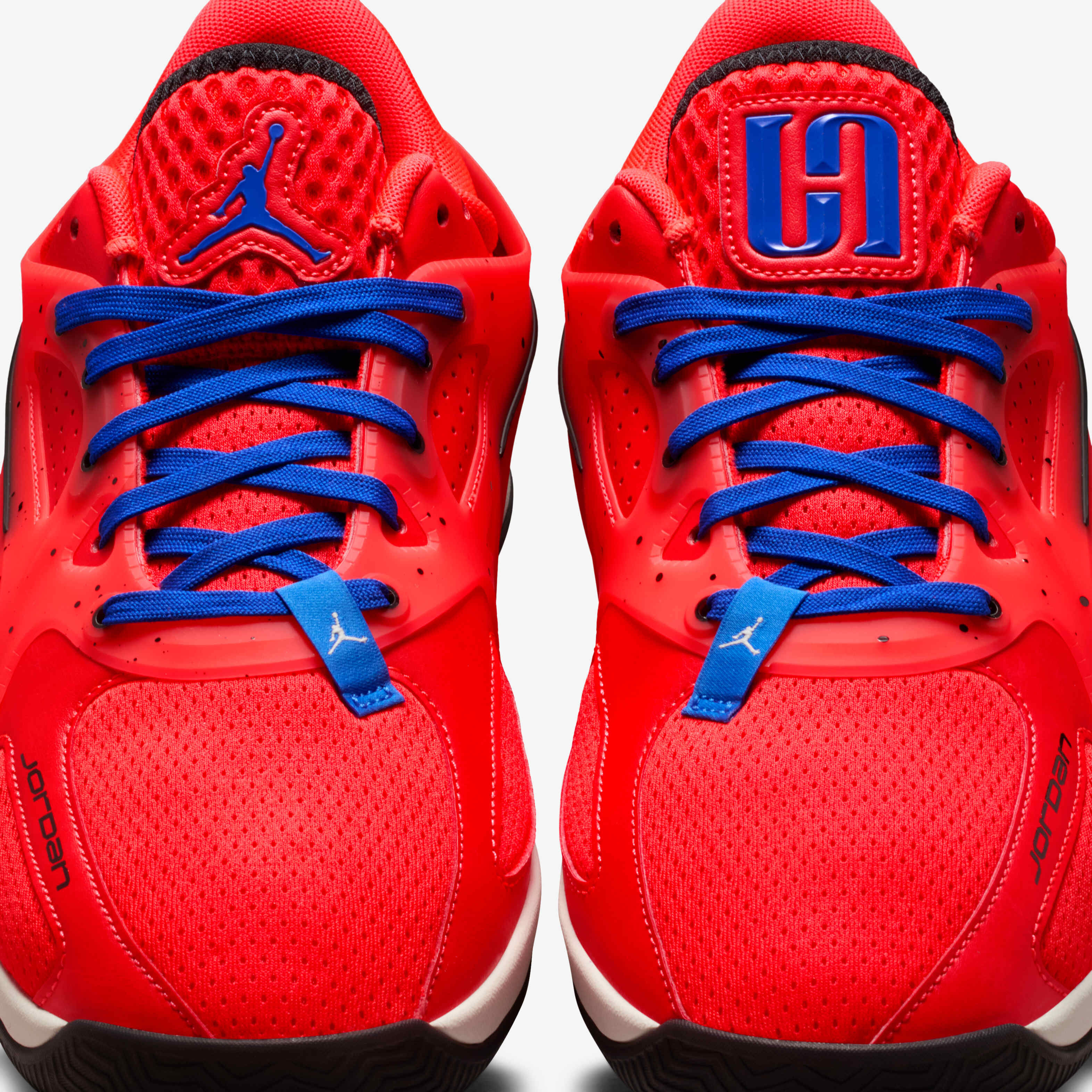 Jordan Heir Series image number 8