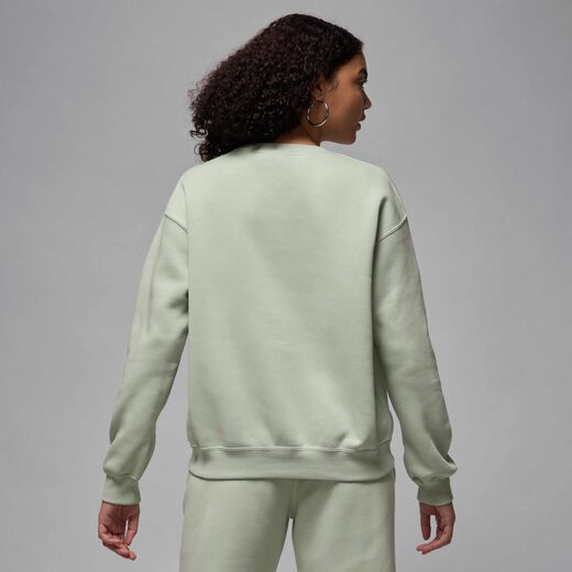 Women's Hoodies & Sweatshirts Sale-JRDN, Jordan Brooklyn Fleece, Women's Crew-Neck Sweatshirt