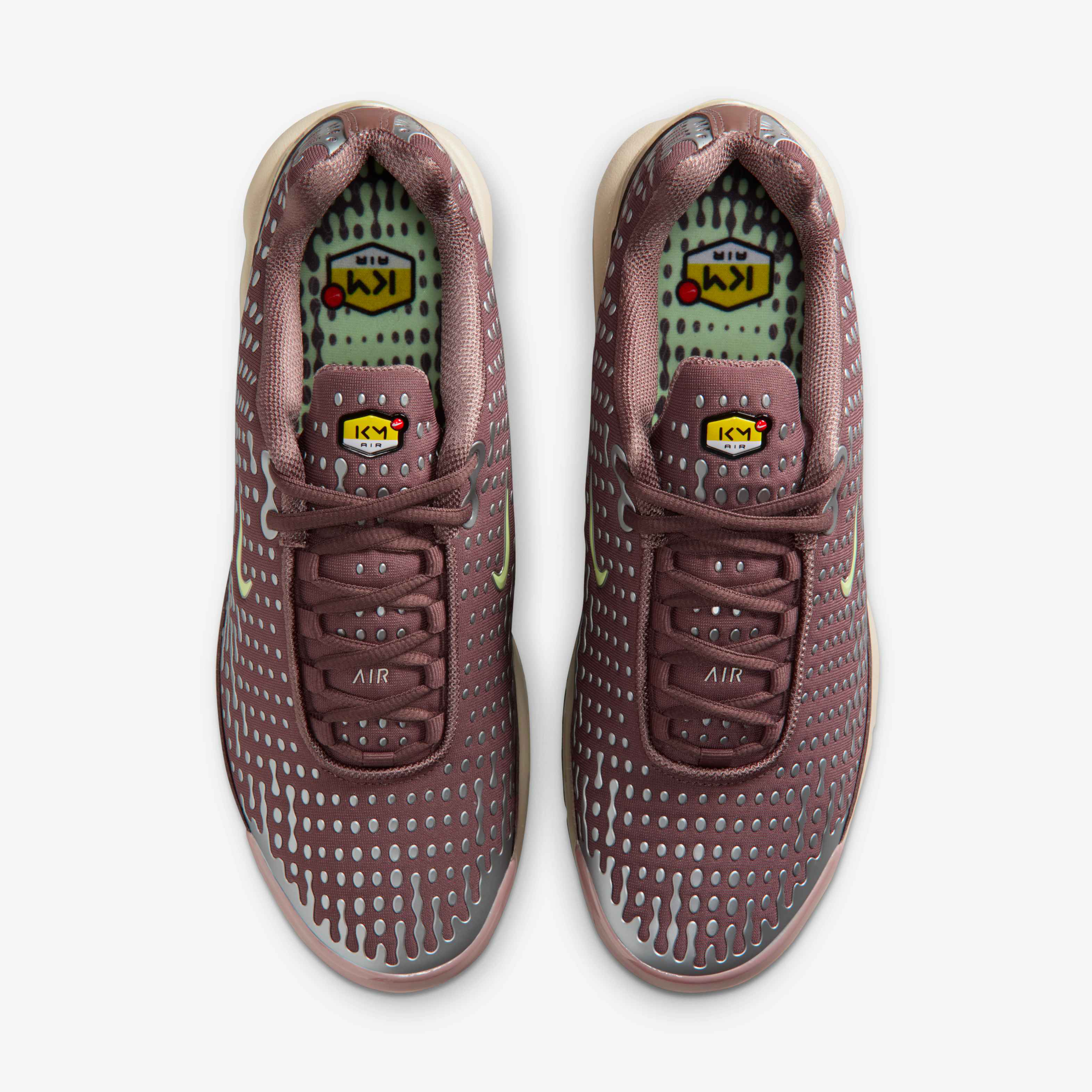 نايكي اير ماكس بلس VII image number 3