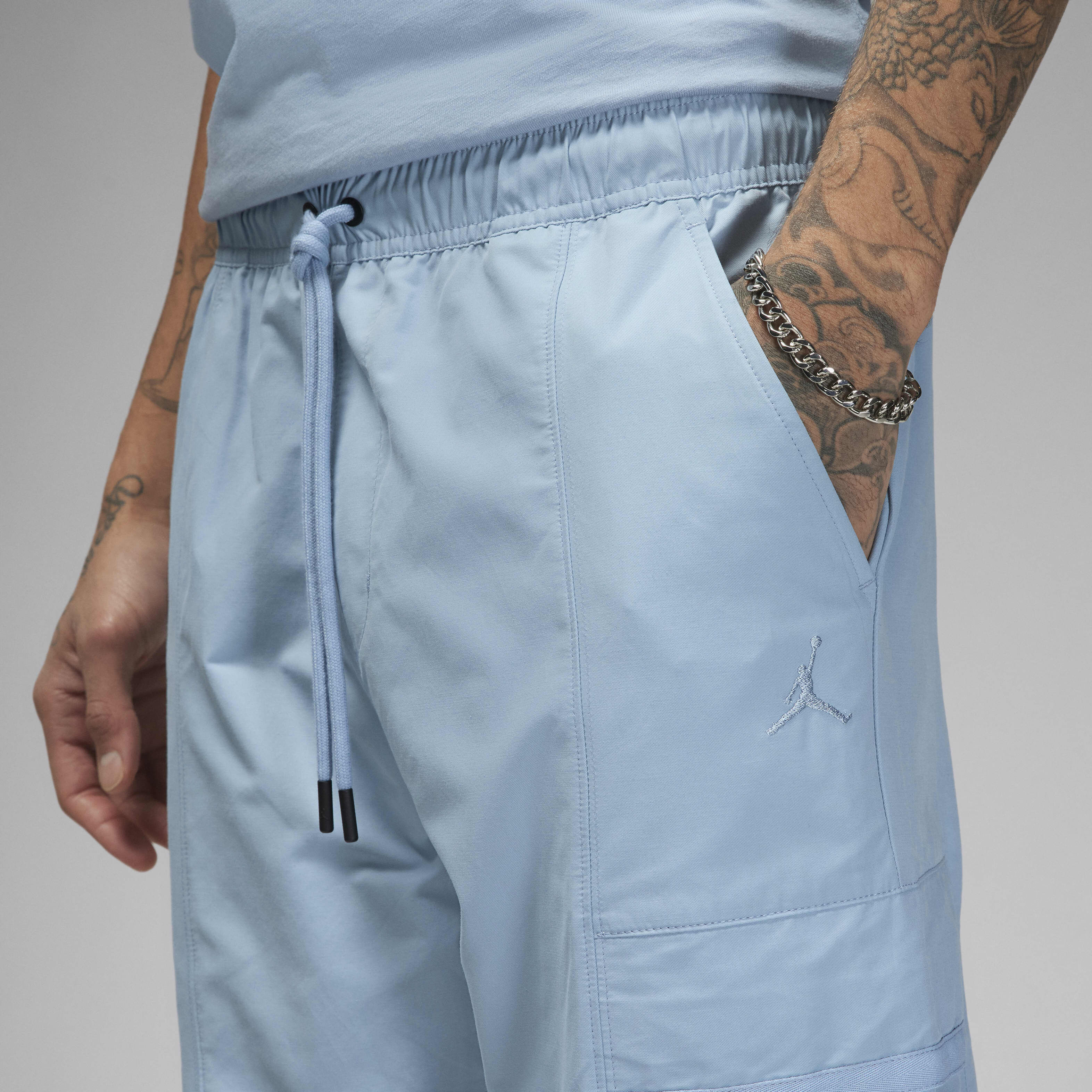 Jordan Essentials image number 2