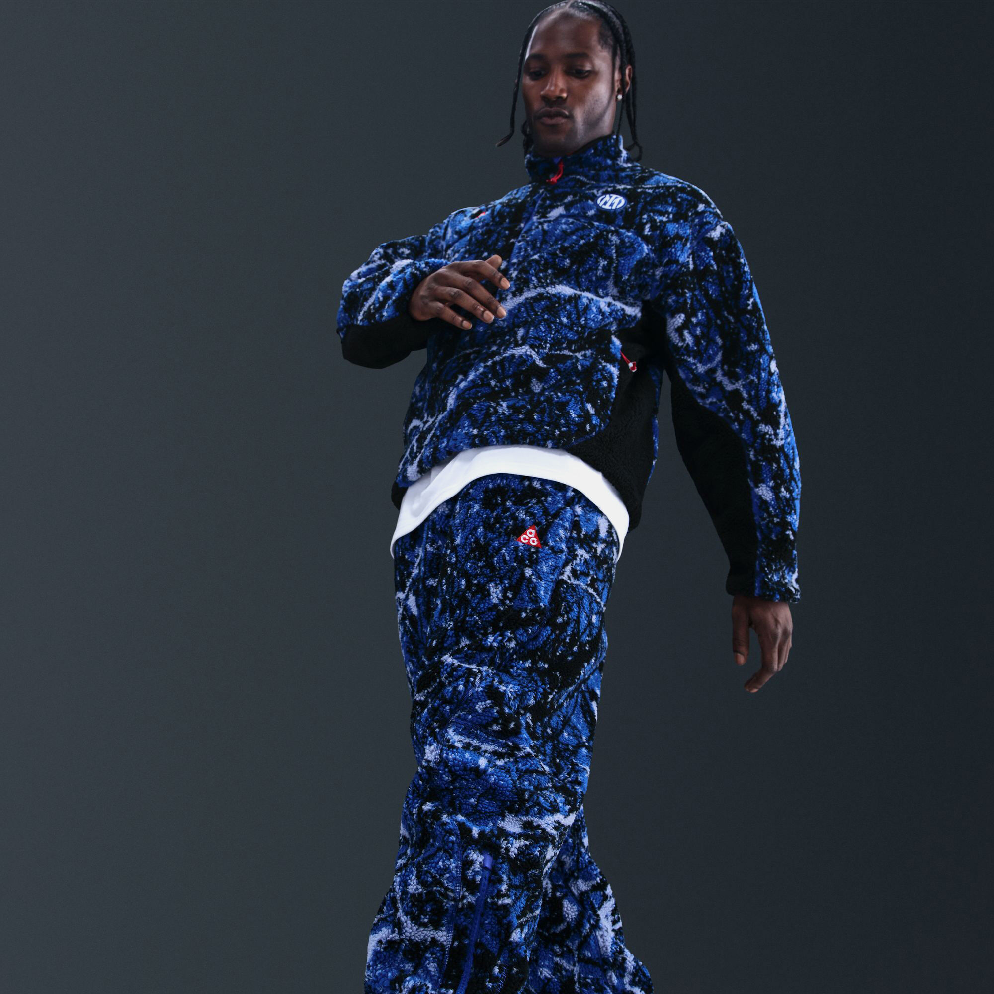 إنتر ميلان 'كانويل جلاسيير' SE image number 4