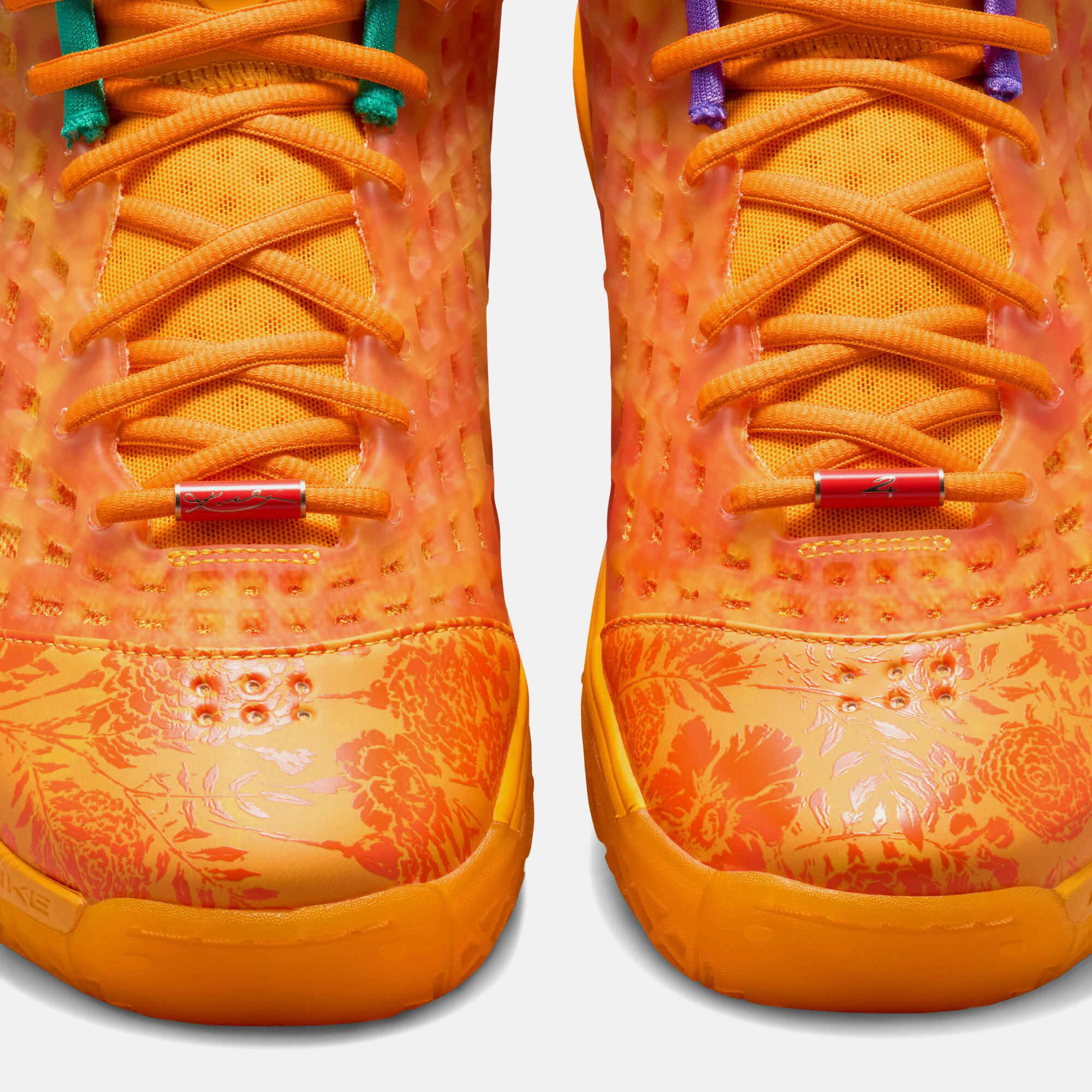 Kobe Bryant Kobe Protro 3 image number 8