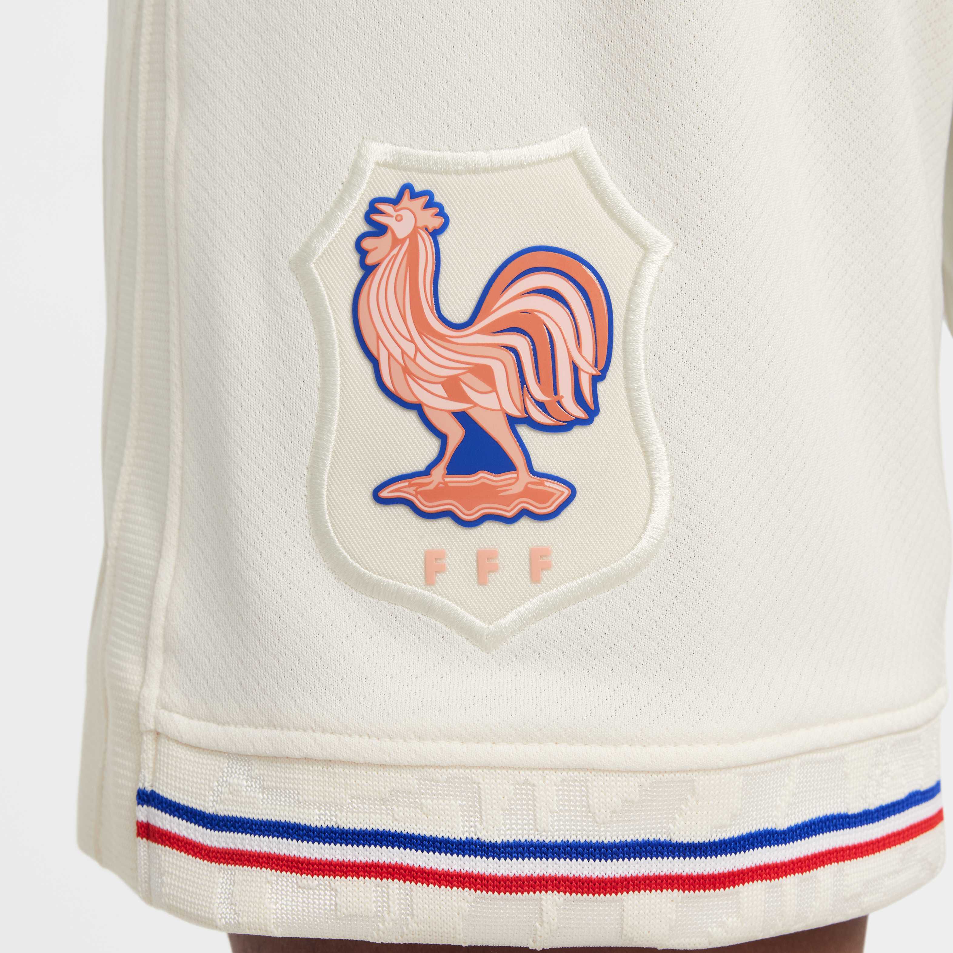 FFF 2025/26 Stadium Away image number 4