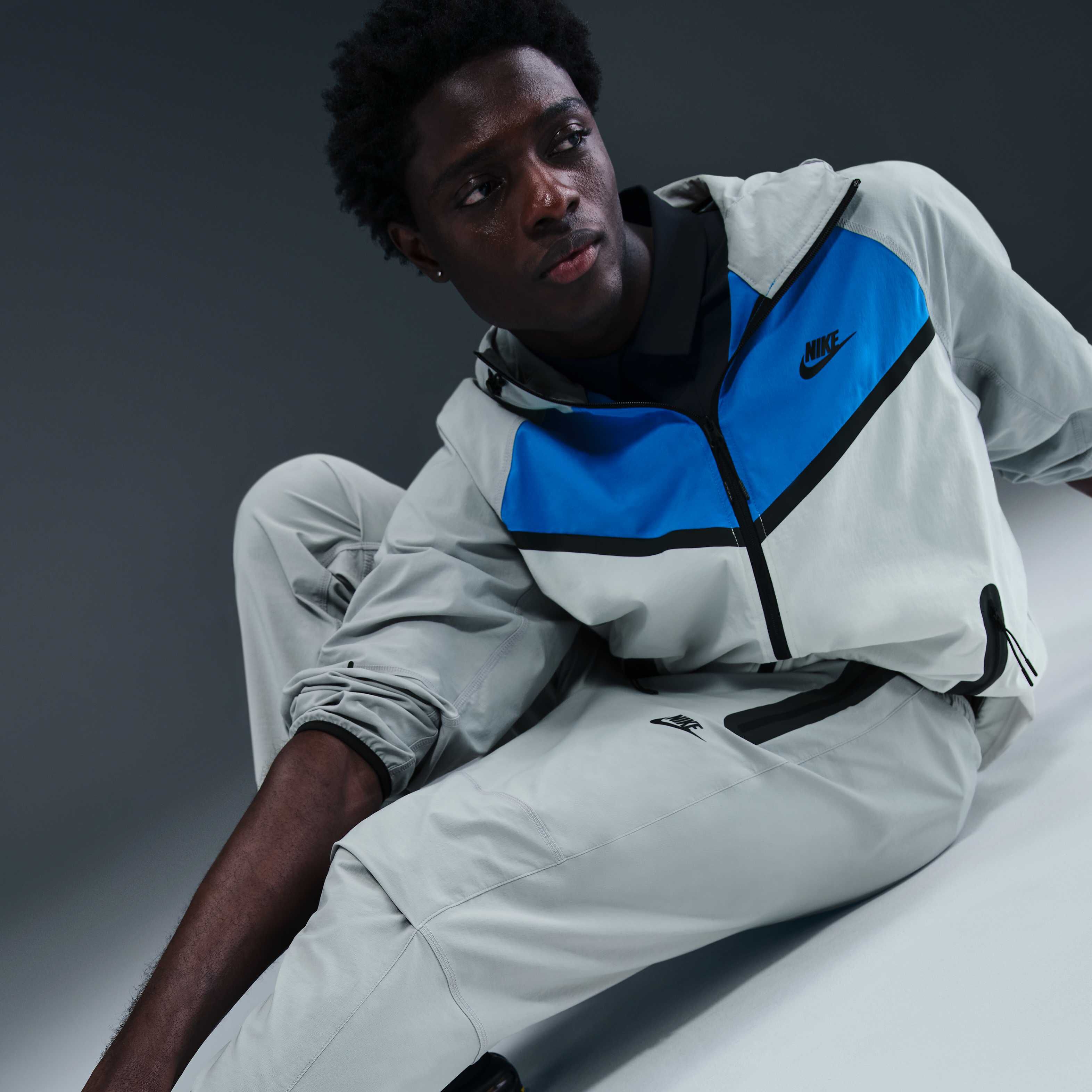 Nike Tech image number 4