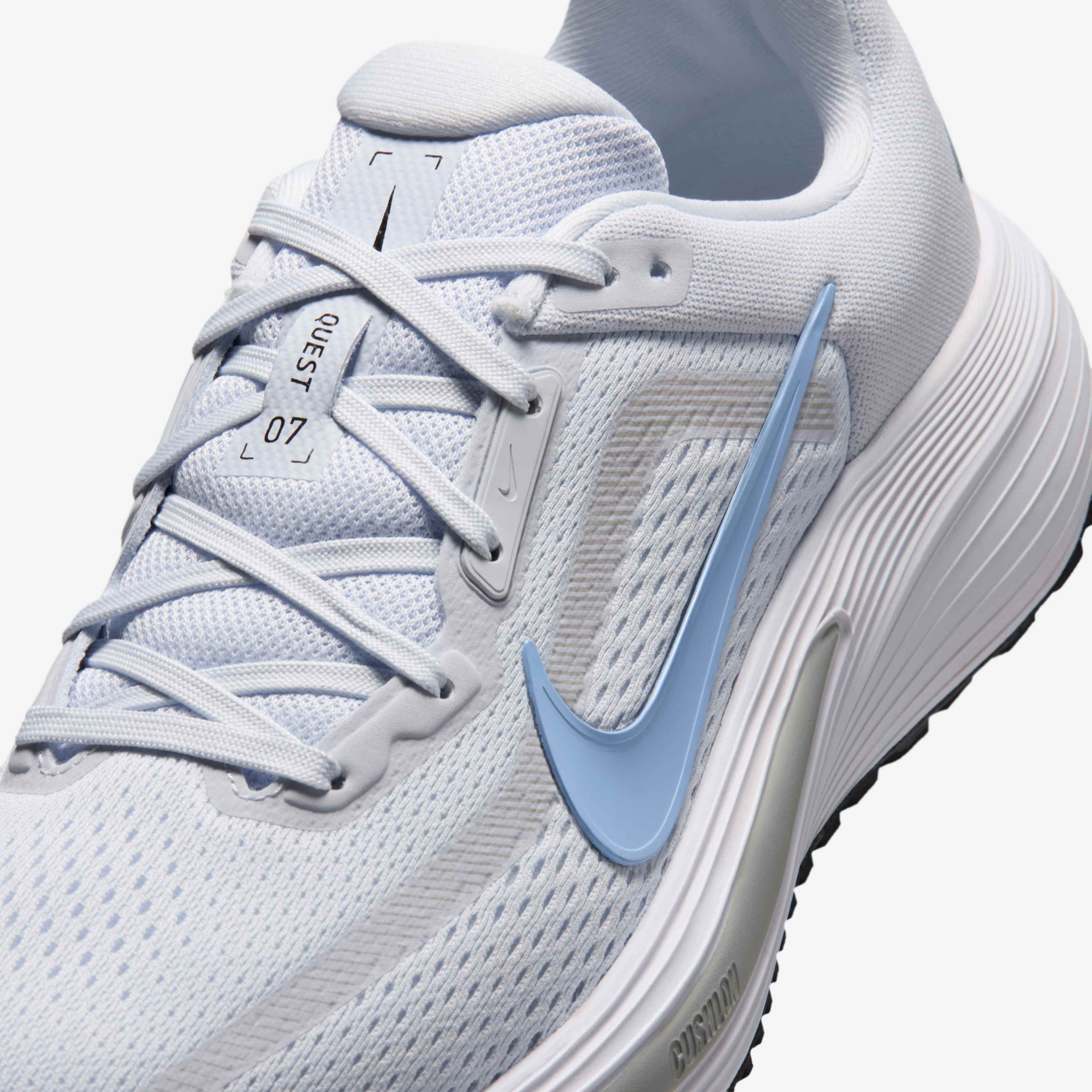 Nike Quest 7 image number 6