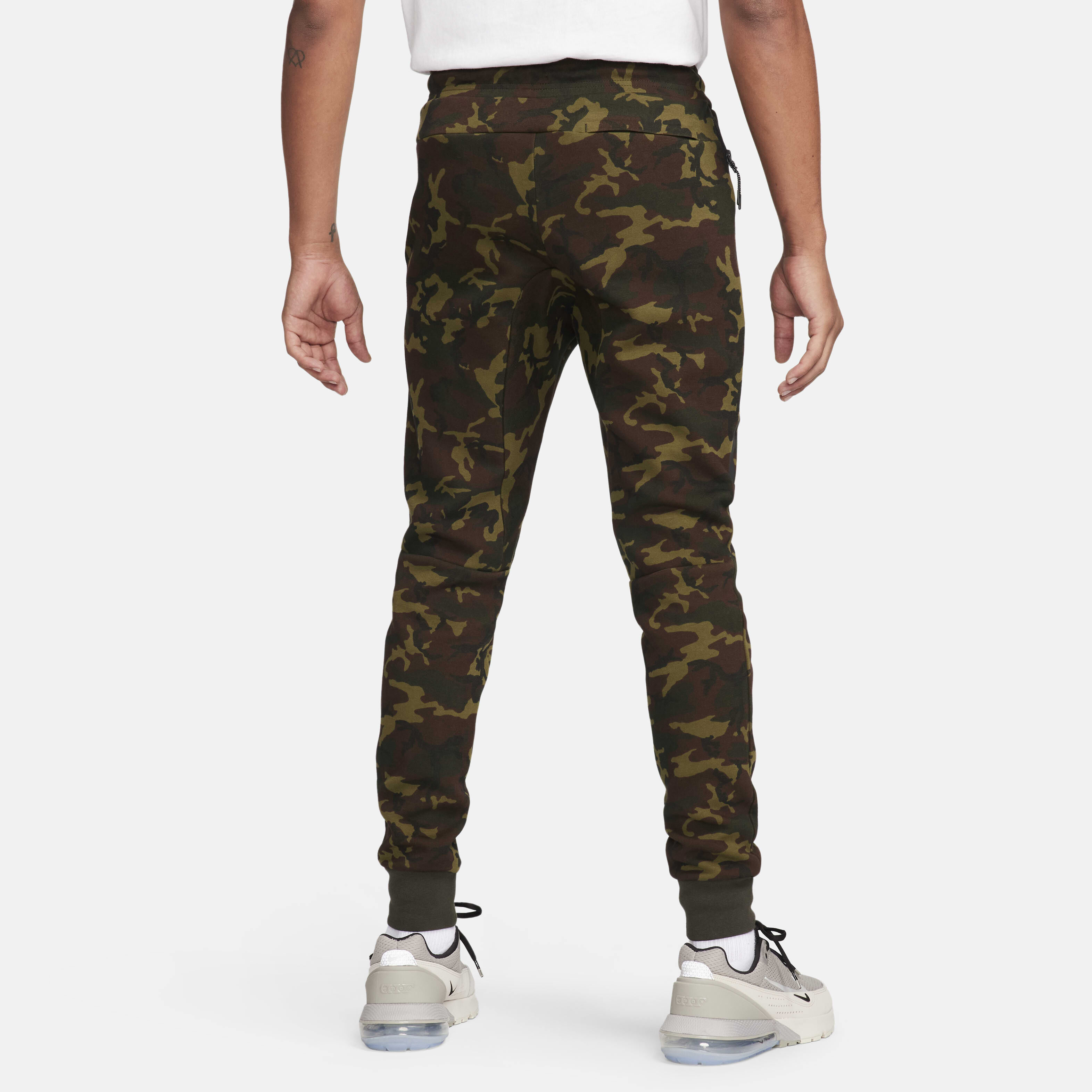 Nike Sportswear Tech Fleece OG image number 1