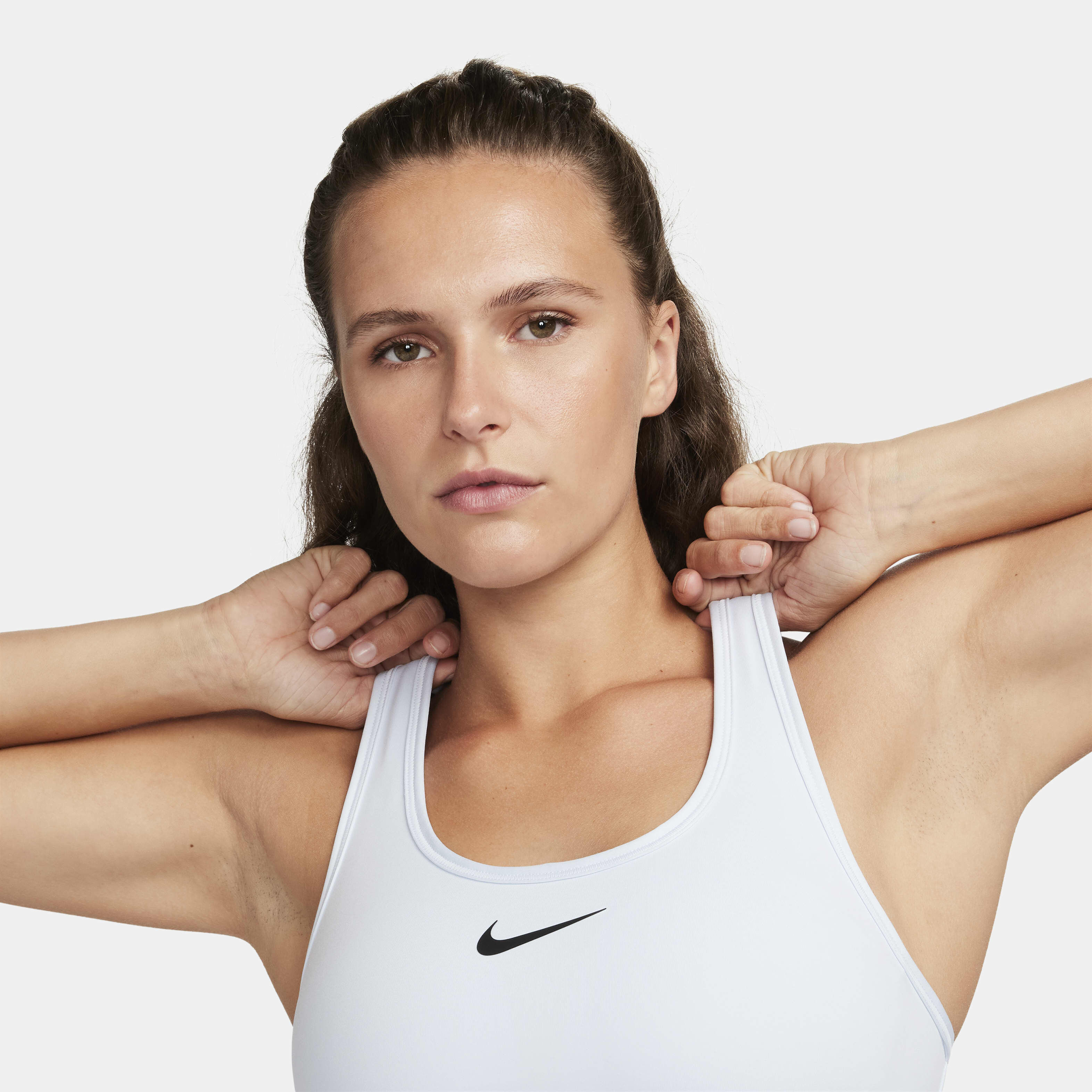 Nike Swoosh Medium-Support image number 4