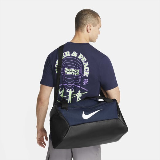 All Bags And Backpacks-Nike, Nike Brasilia 9.5, Training Duffel Bag (Small, 41L)