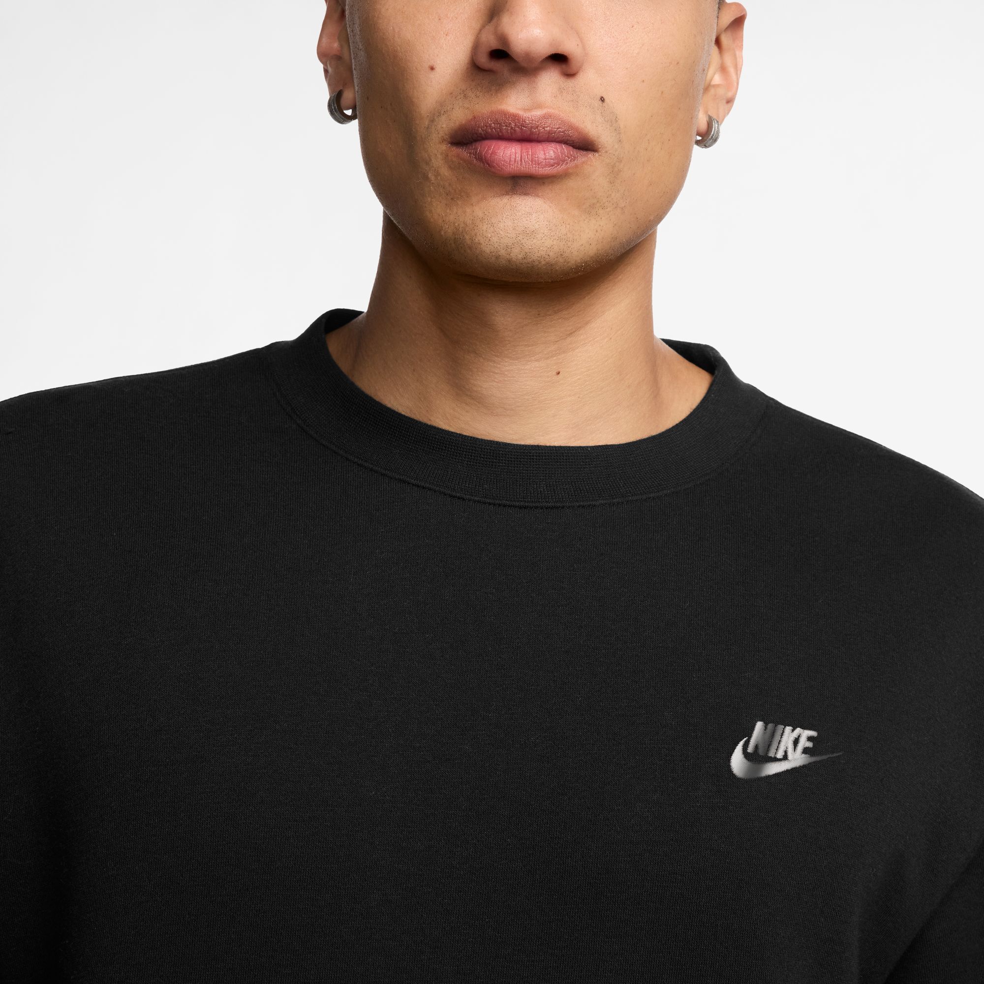 Nike Club image number 2