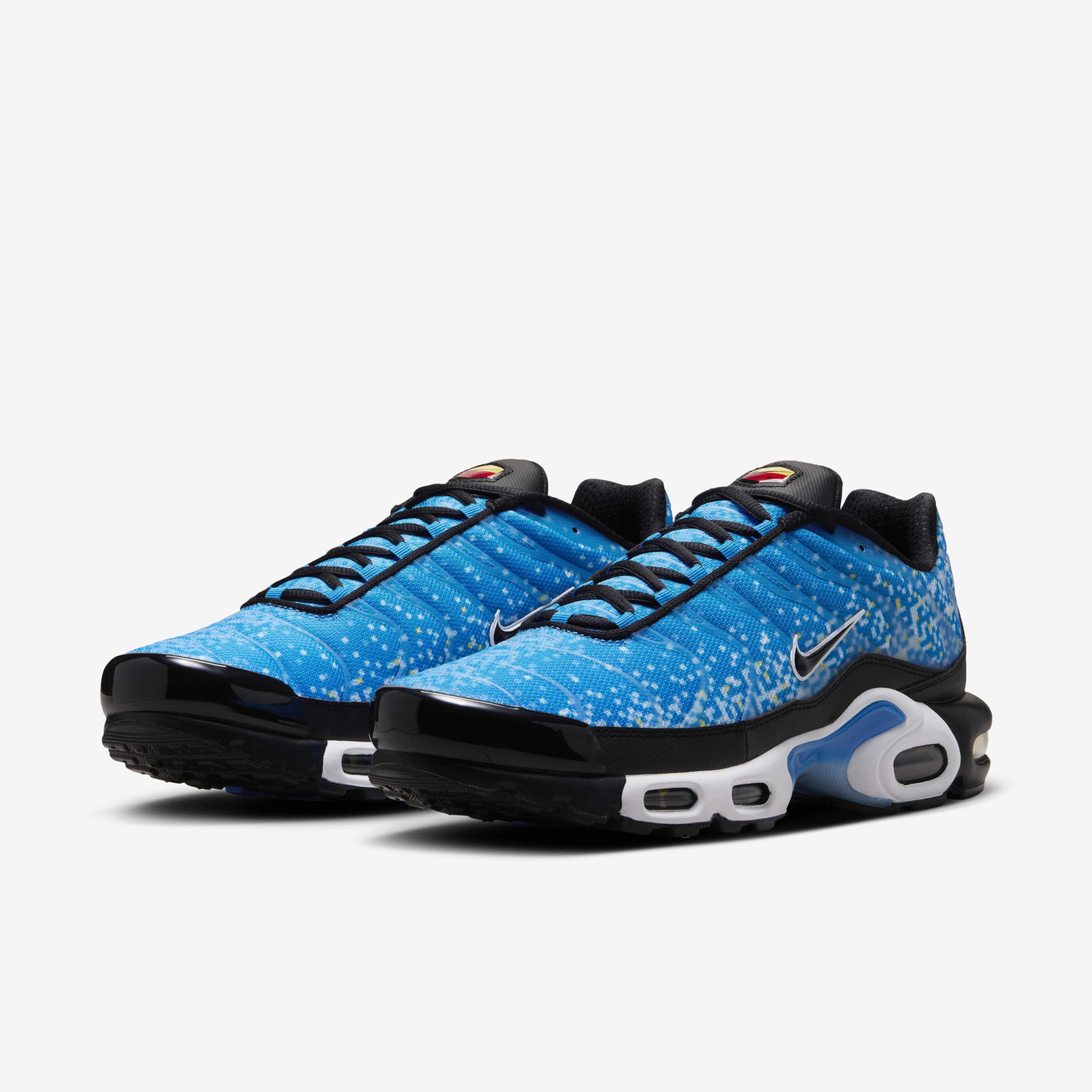 Nike Air Max Plus image number 4