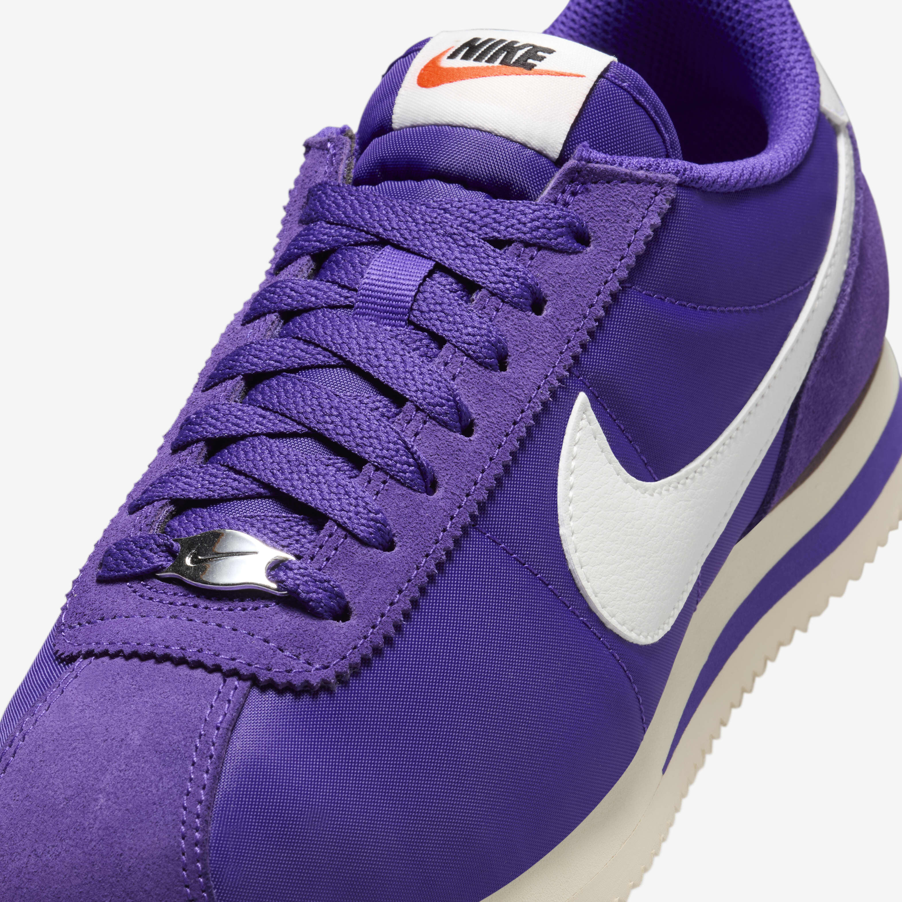 Buy Nike Cortez Textile Shoes Nike Qatar Official