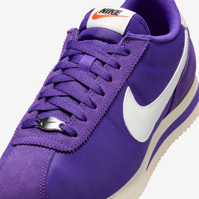 Nike Cortez Textile image number 6 Nike Cortez Textile image number 6