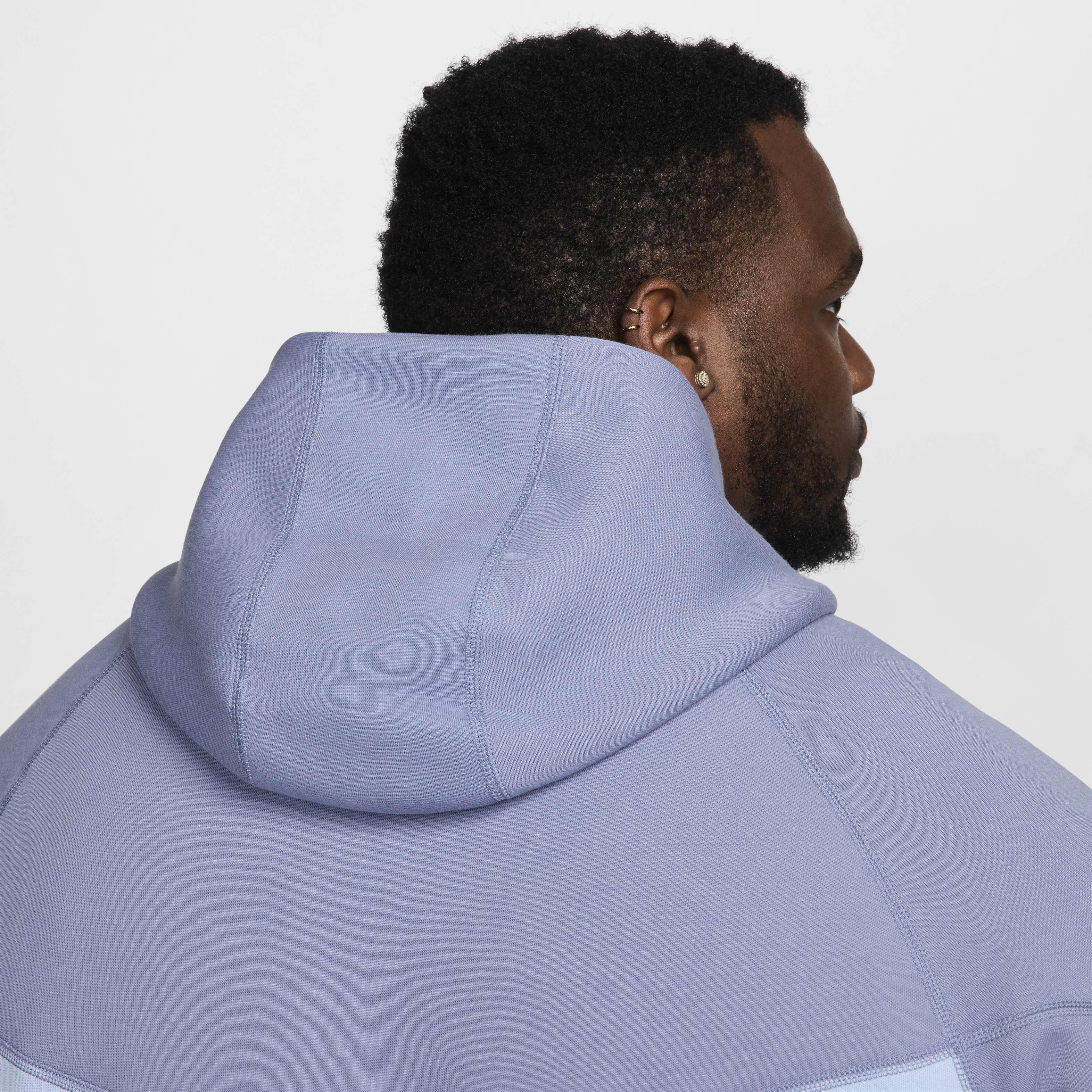 Nike Sportswear Tech Fleece Windrunner image number 16