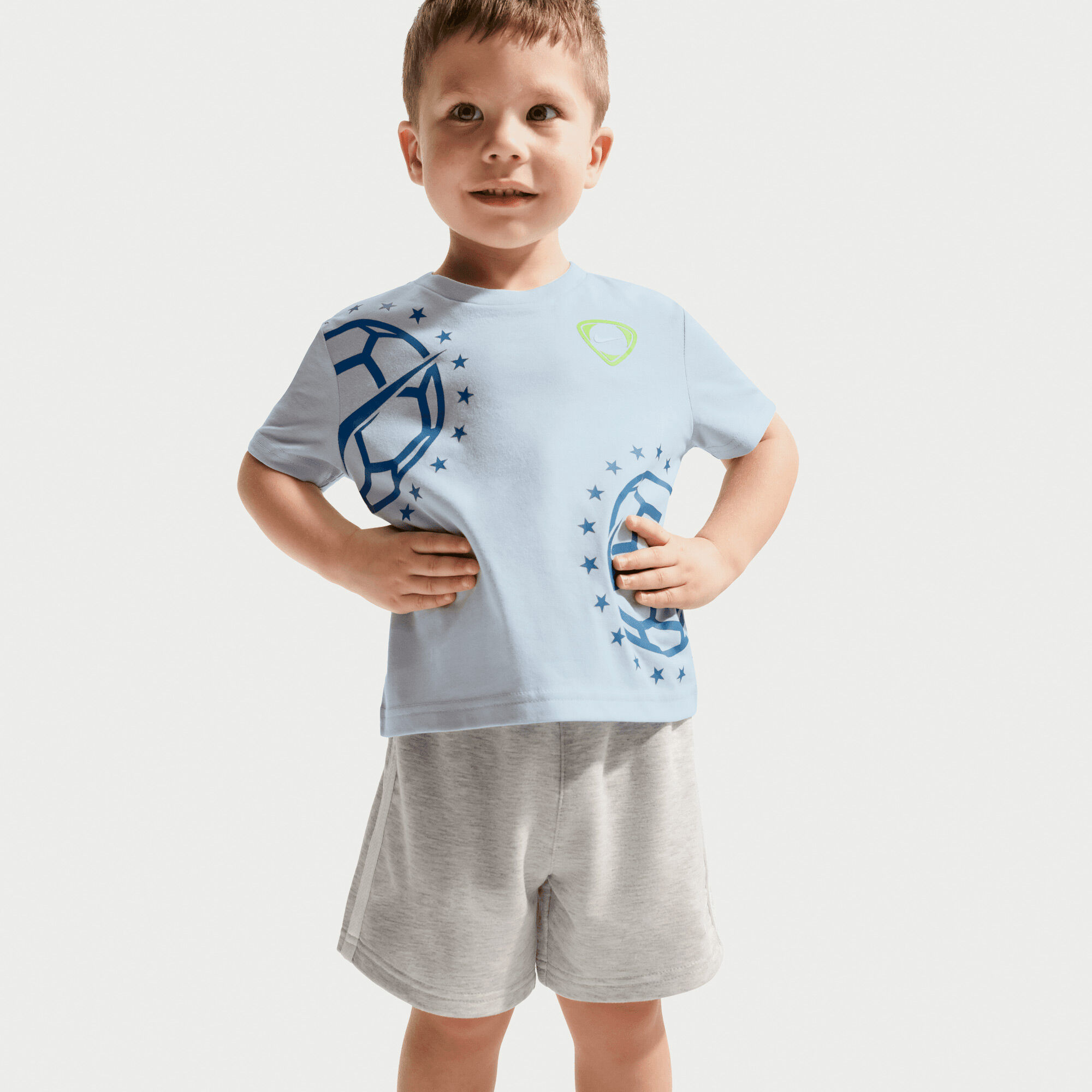Nike Sportswear Goal Mode image number 1