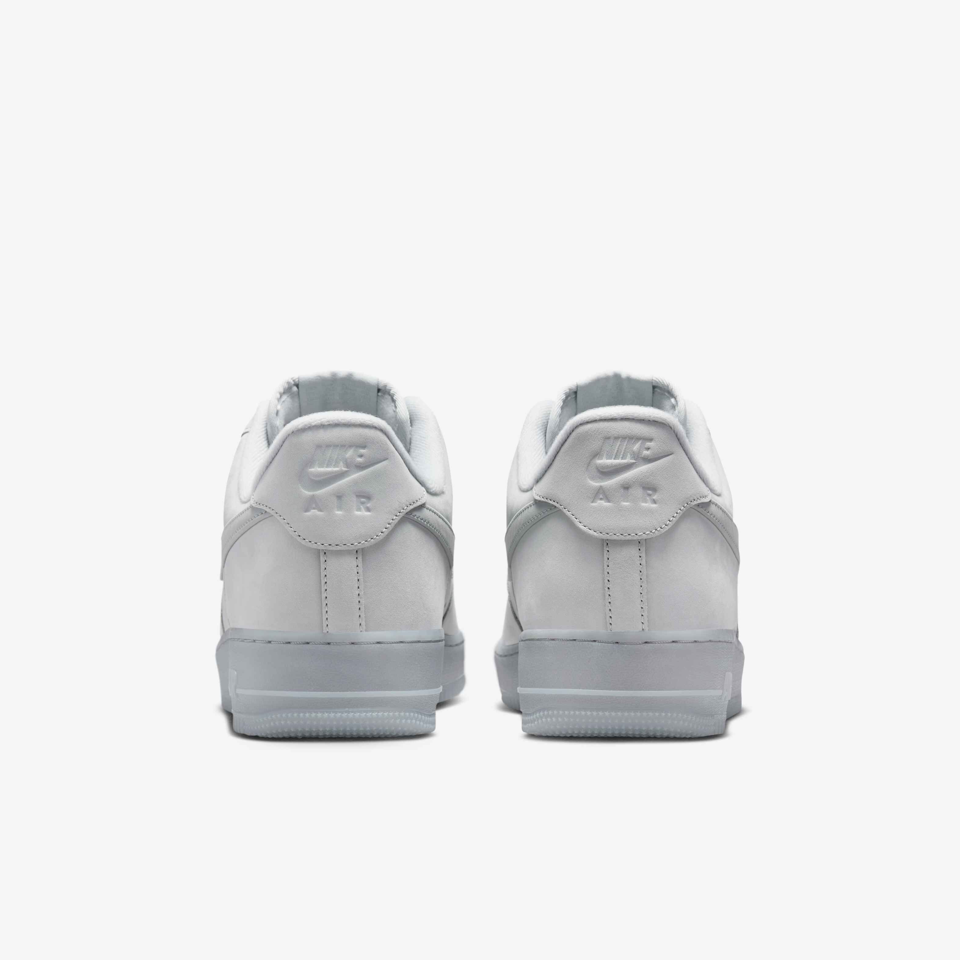 Nike Air Force 1 '07 WB image number 5