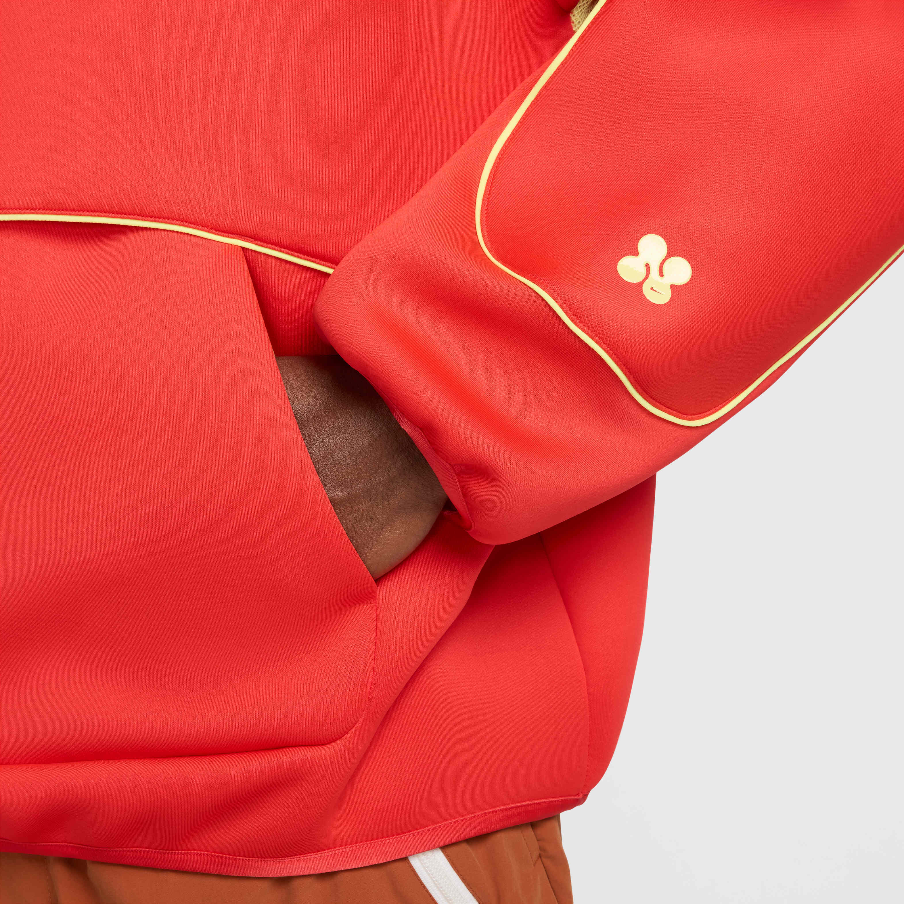 نايكي بروجكت F.R.O.G. image number 5