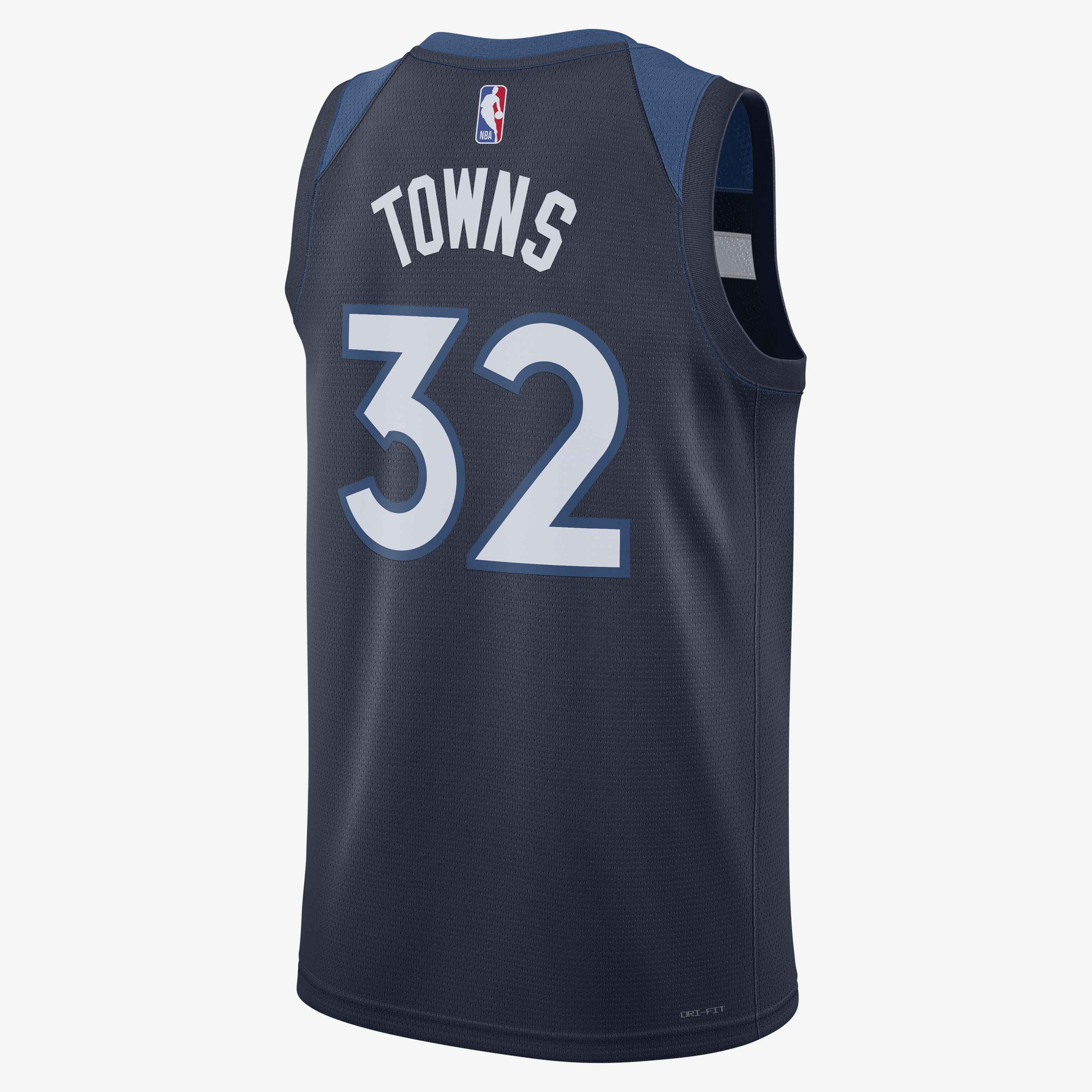 Minnesota Timberwolves Icon Edition image number 1