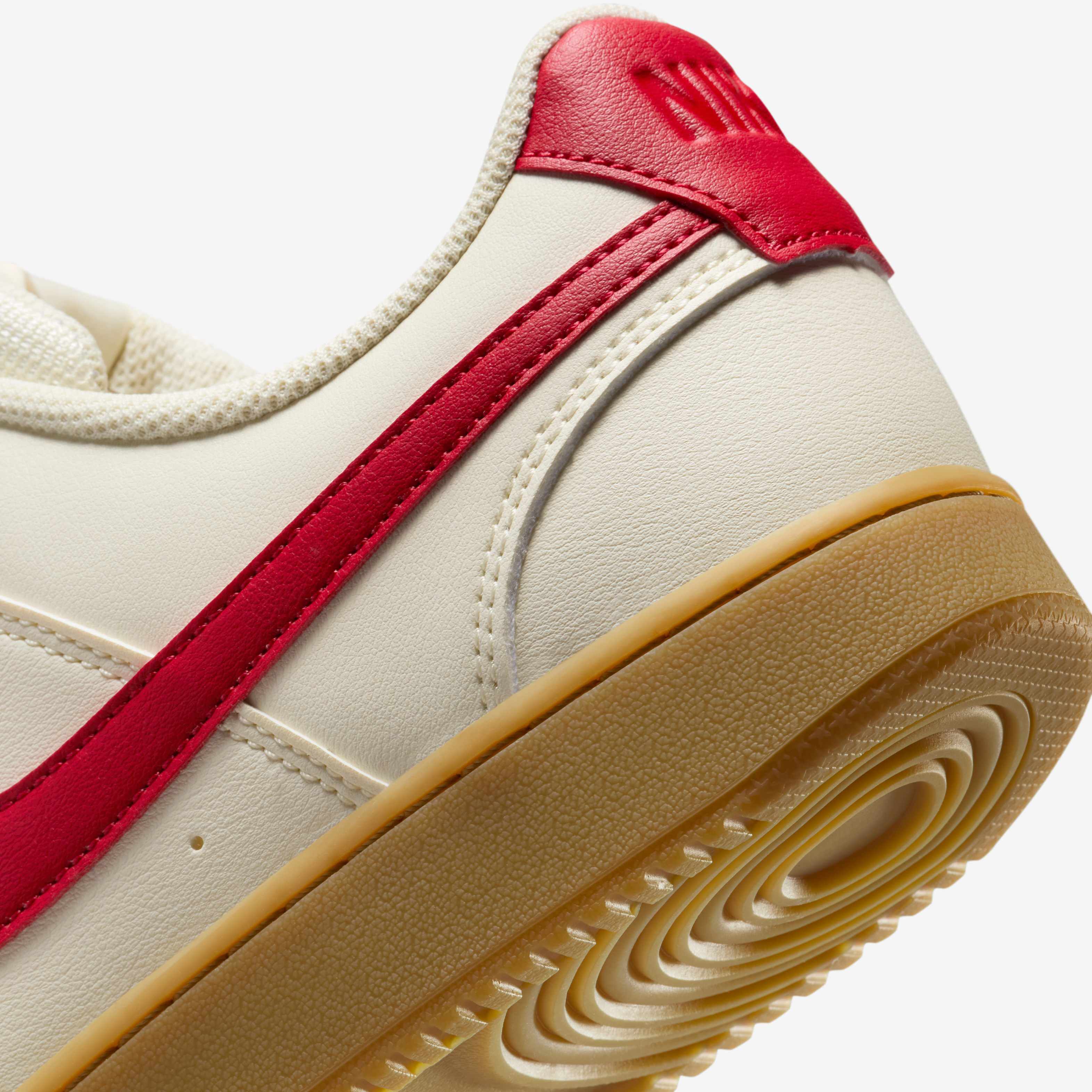Nike Court Vision Low image number 7