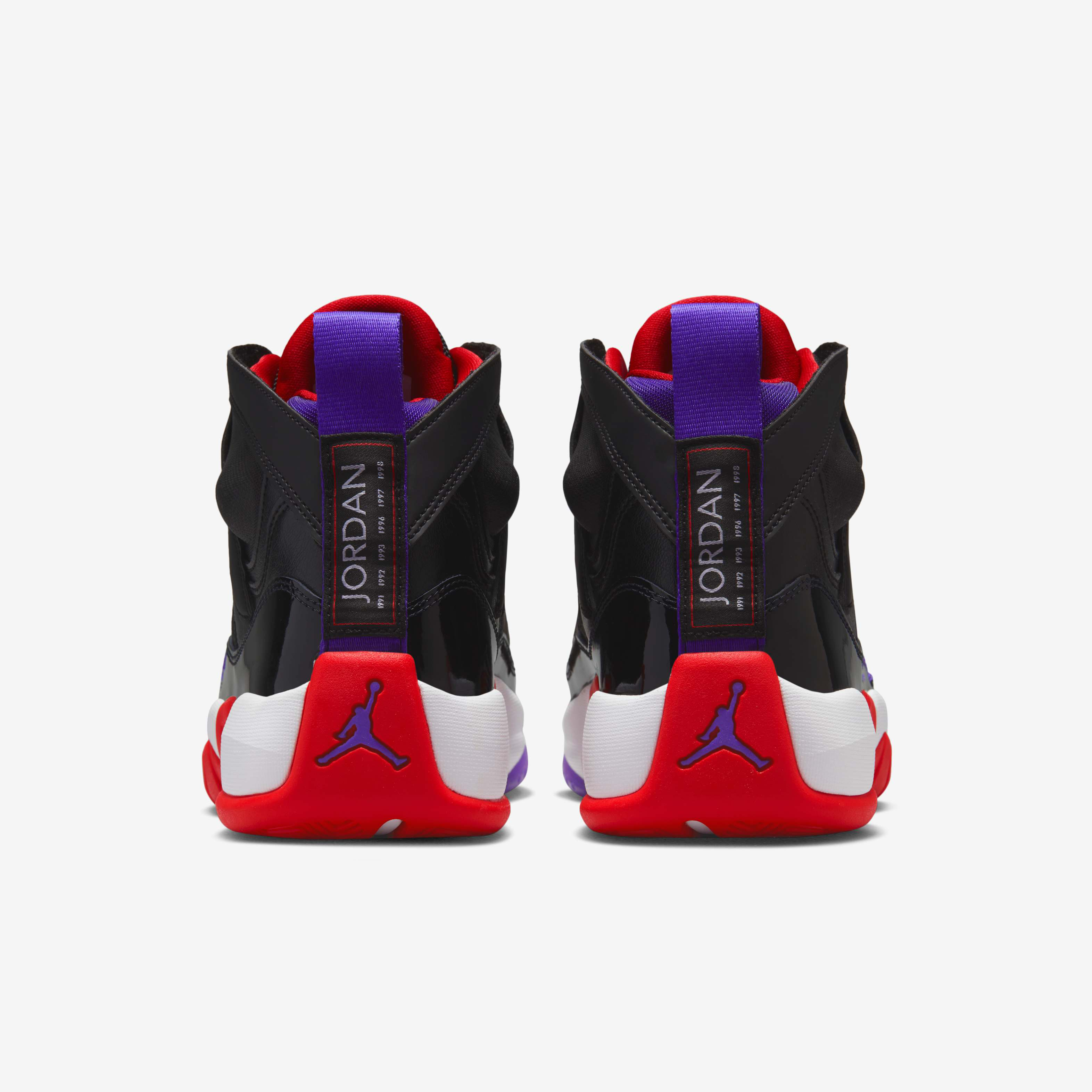 Jumpman Two Trey image number 5