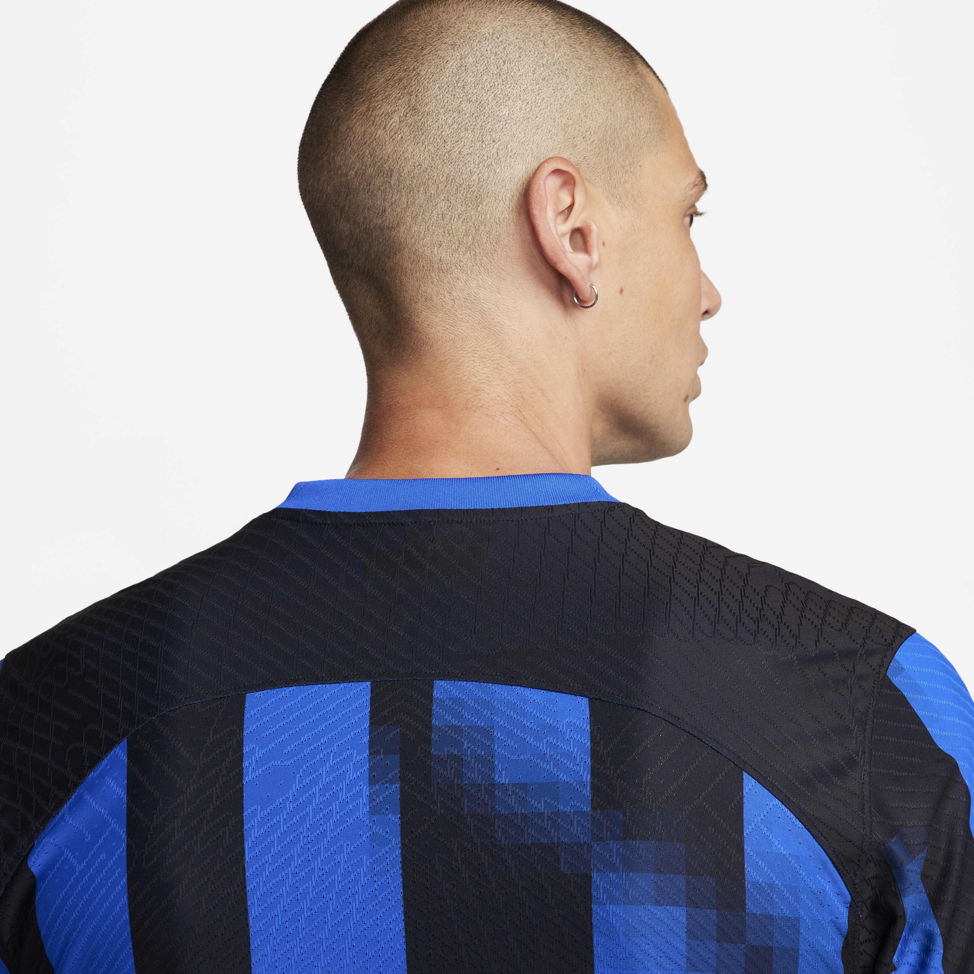 Inter Milan 2023/24 Match Home image number 3