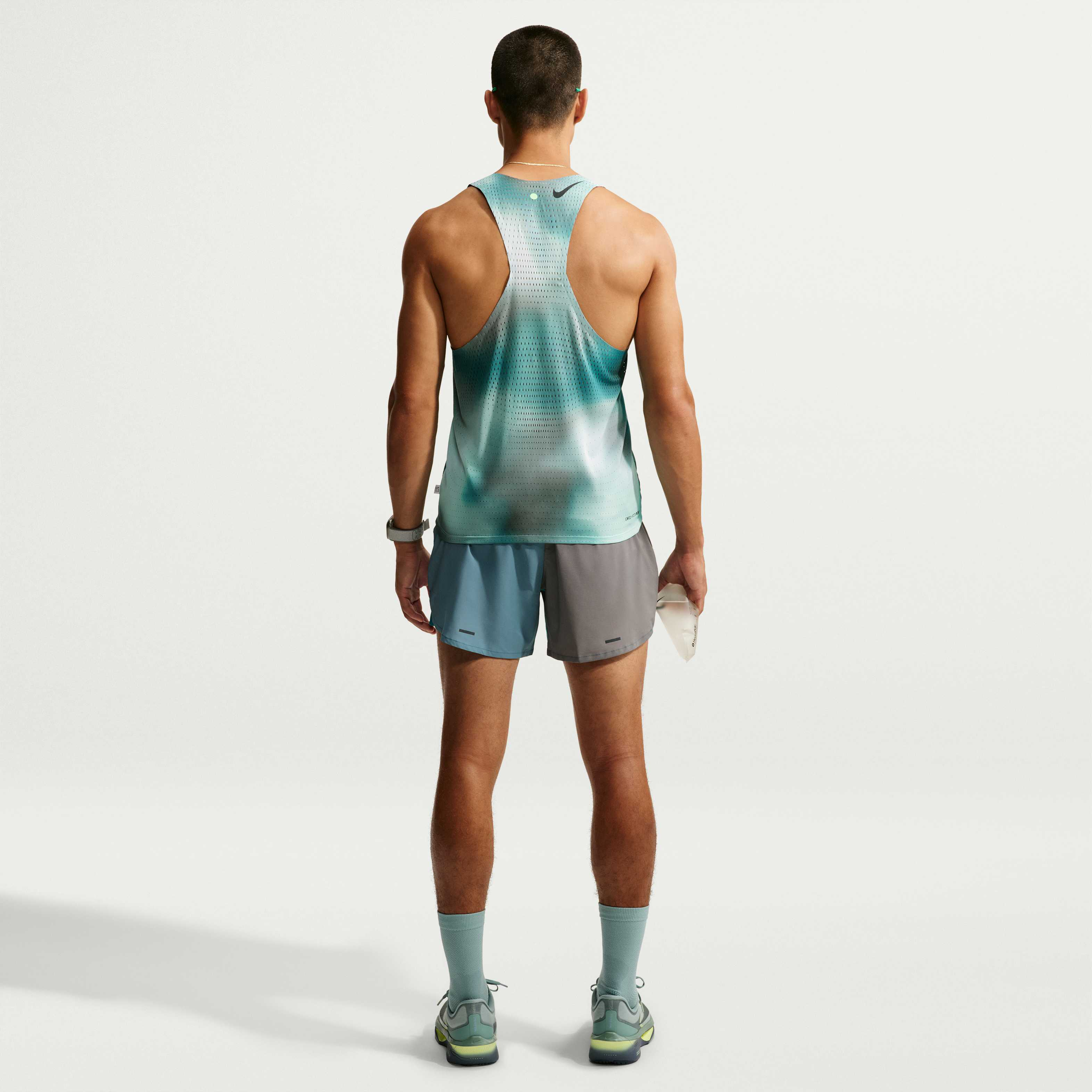 Nike Stride  image number 4