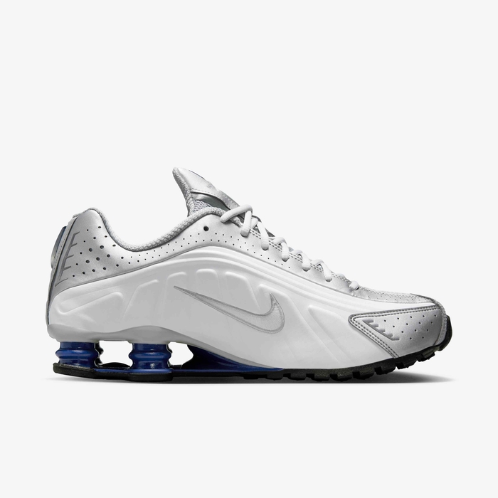 Nike Shox R4 image number 2 Nike Shox R4 image number 2